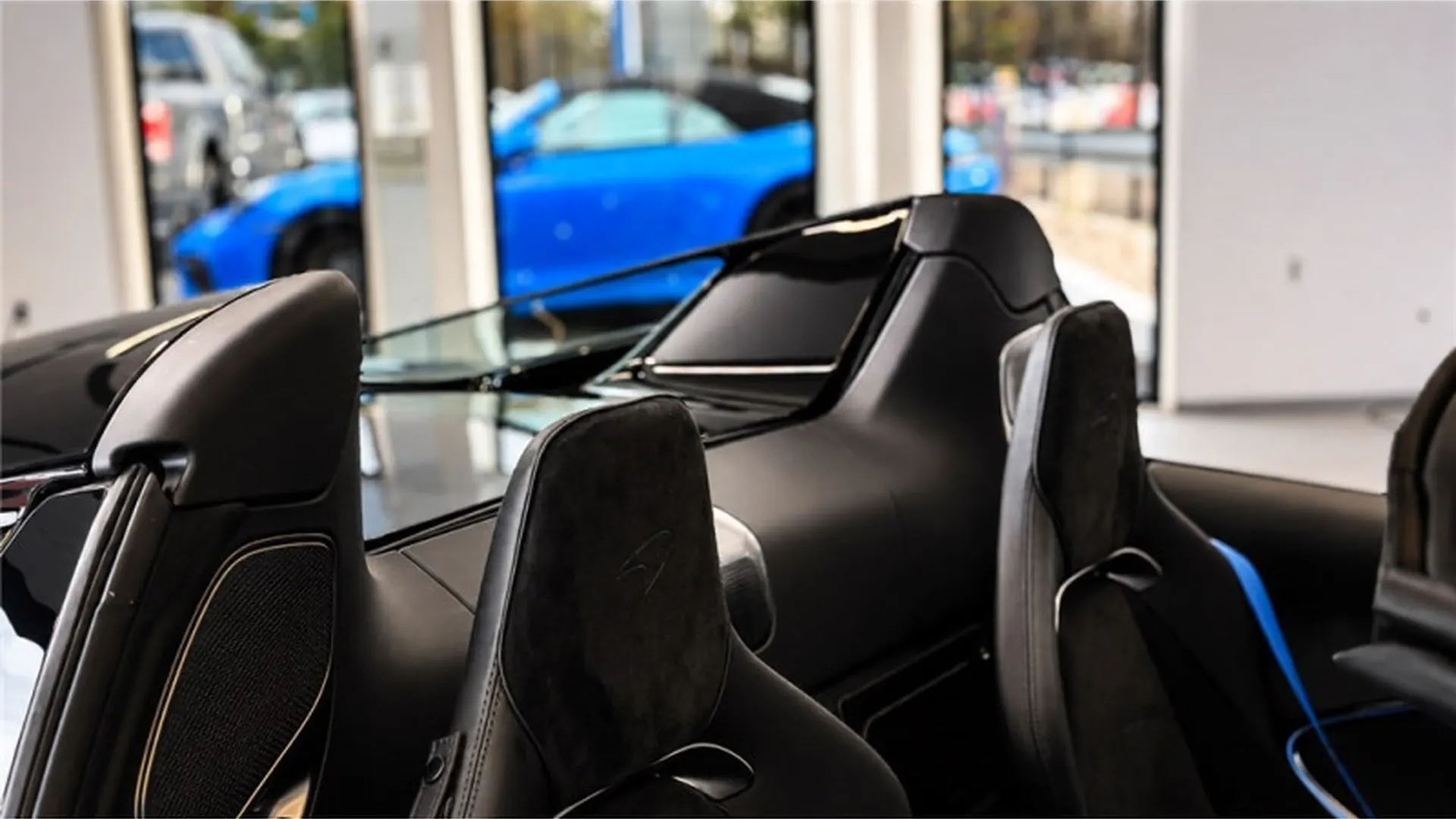 McLaren MCLAREN ARTURA — photo 16