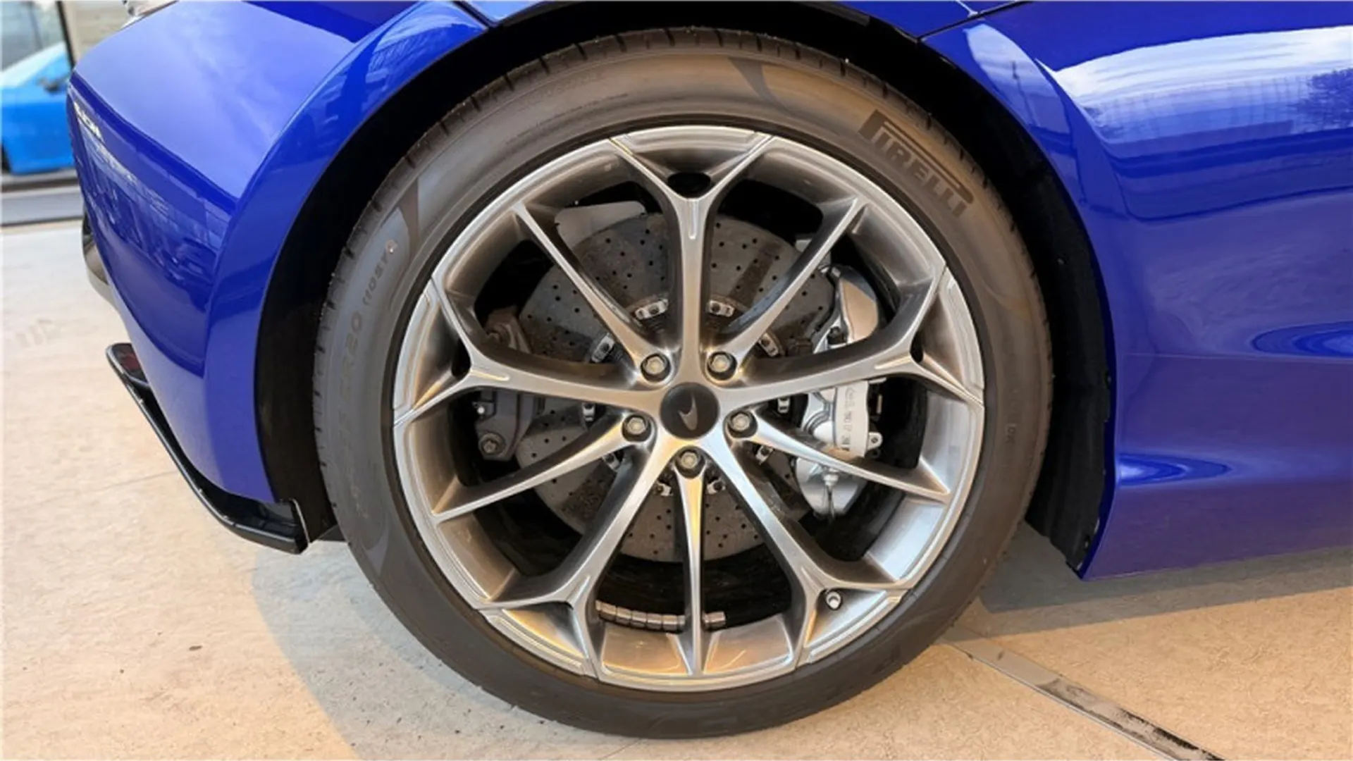McLaren MCLAREN ARTURA — photo 4