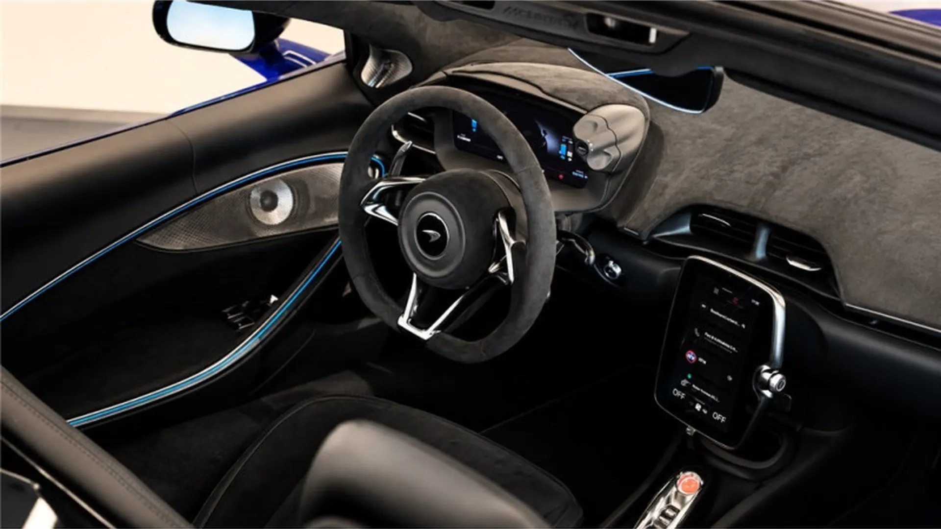 McLaren MCLAREN ARTURA — photo 10