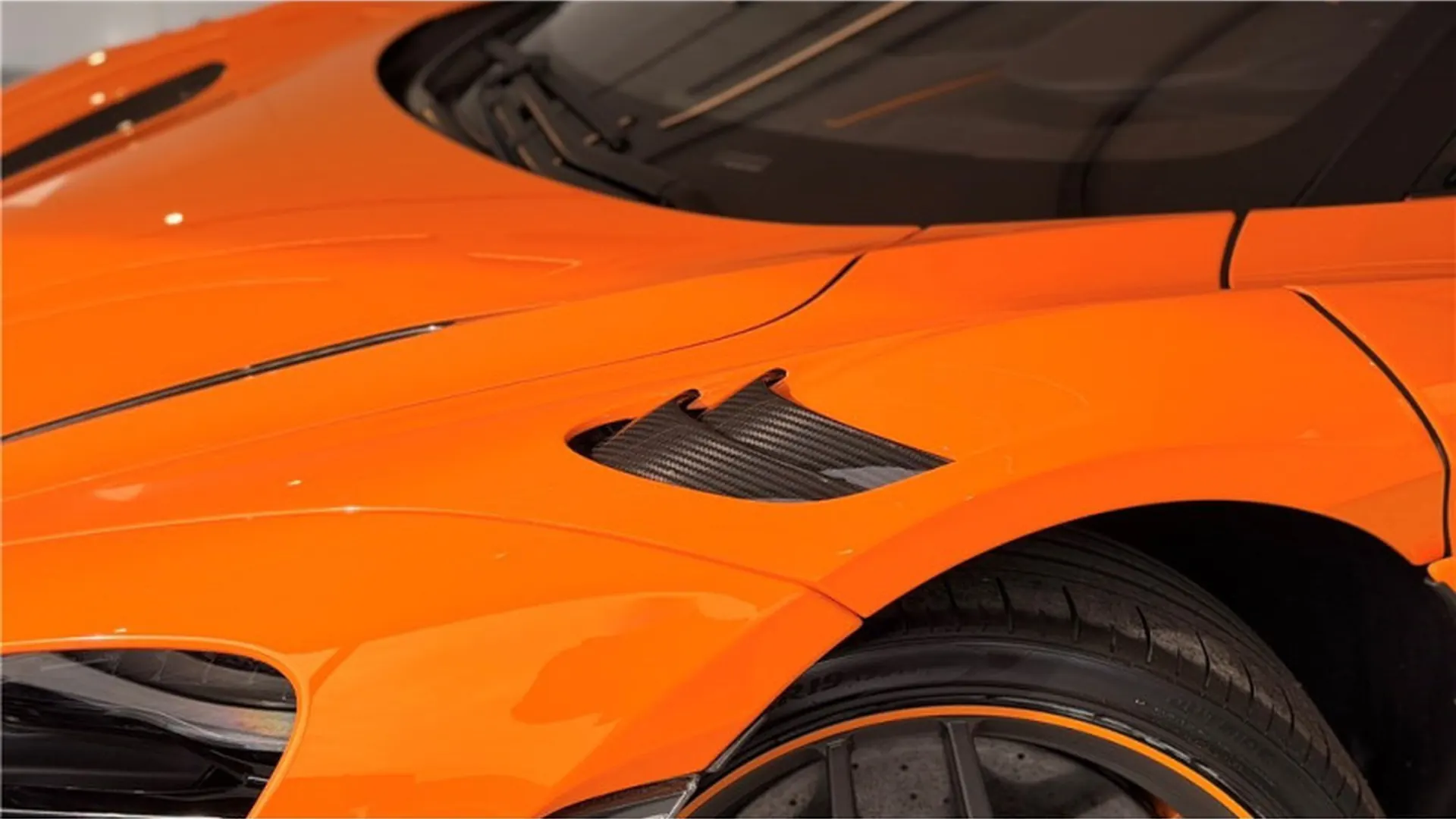 McLaren MCLAREN 750 S — photo 7