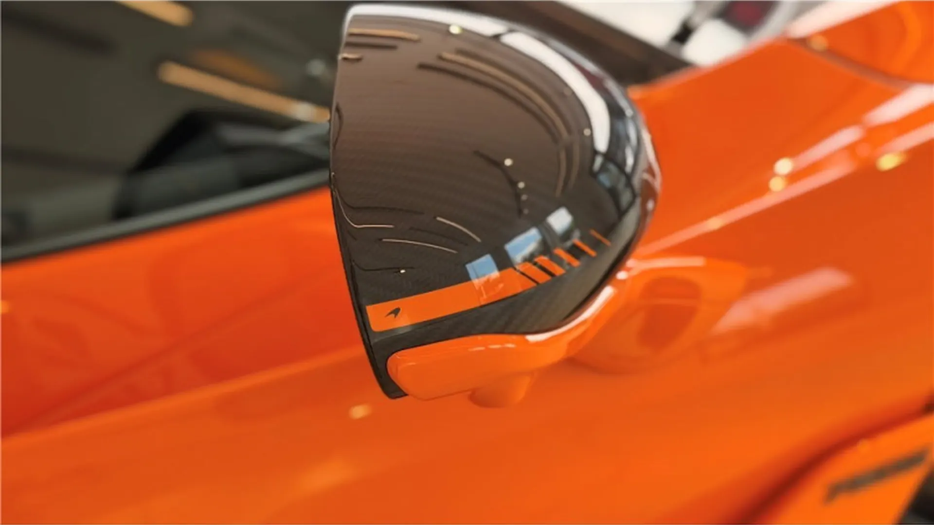 McLaren MCLAREN 750 S — photo 11