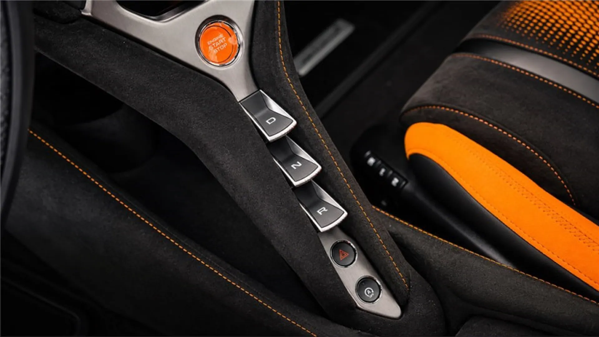 McLaren MCLAREN 750 S — photo 24