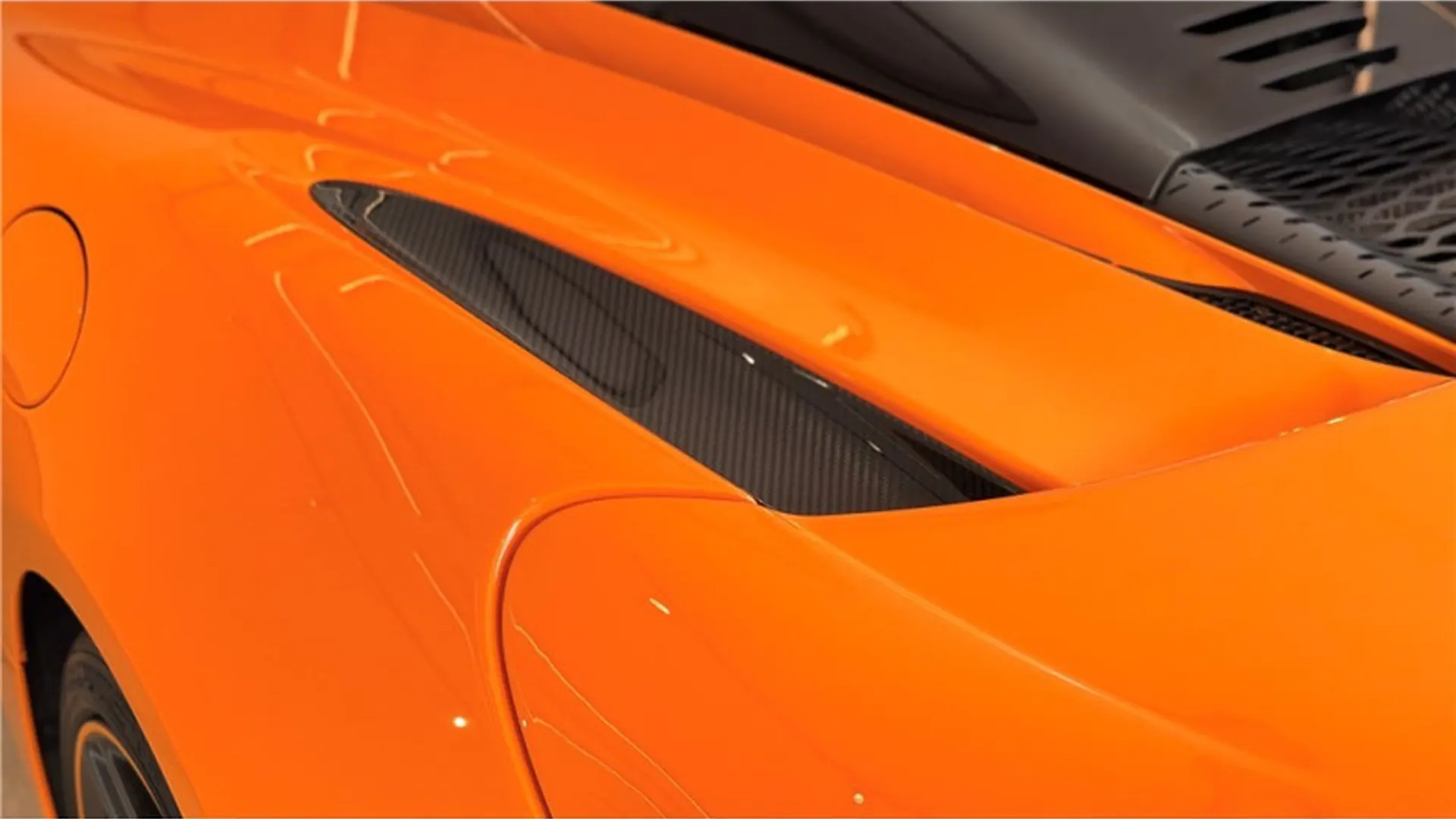 McLaren MCLAREN 750 S — photo 10