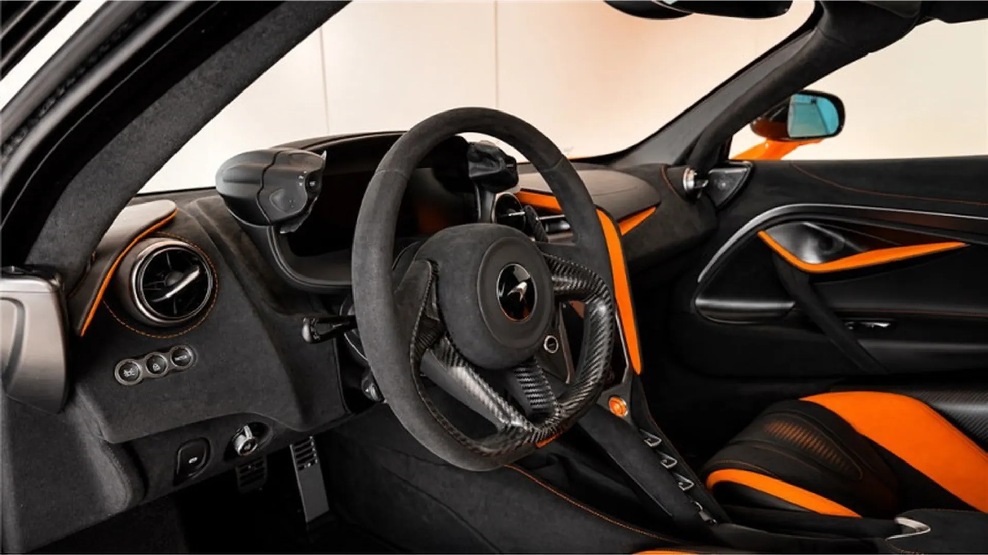 McLaren MCLAREN 750 S — photo 18