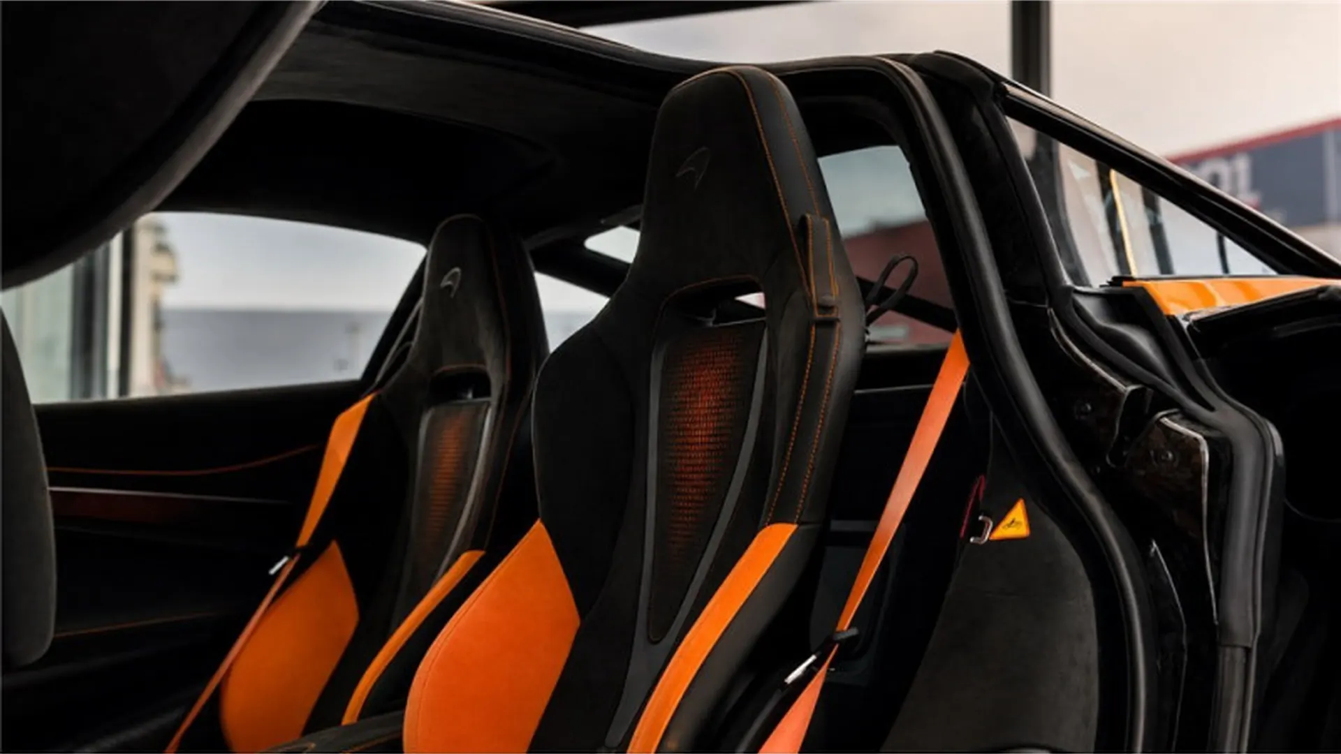 McLaren MCLAREN 750 S — photo 22