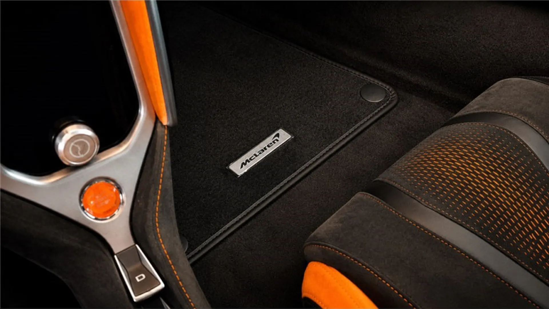 McLaren MCLAREN 750 S — photo 25