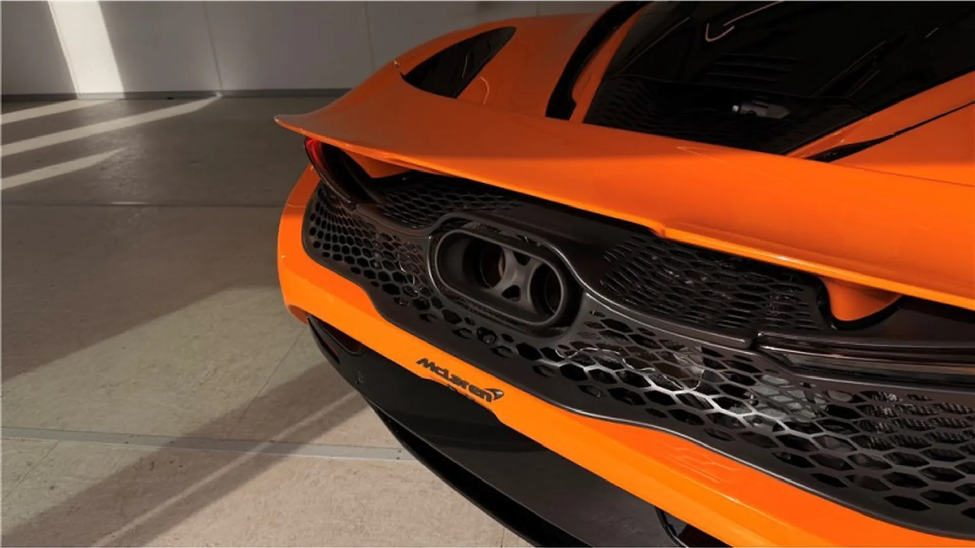 McLaren MCLAREN 750 S — photo 13