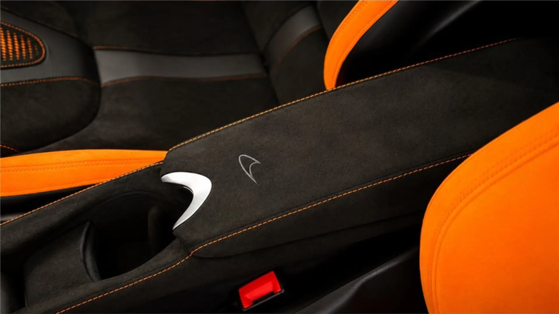McLaren MCLAREN 750 S — photo 26