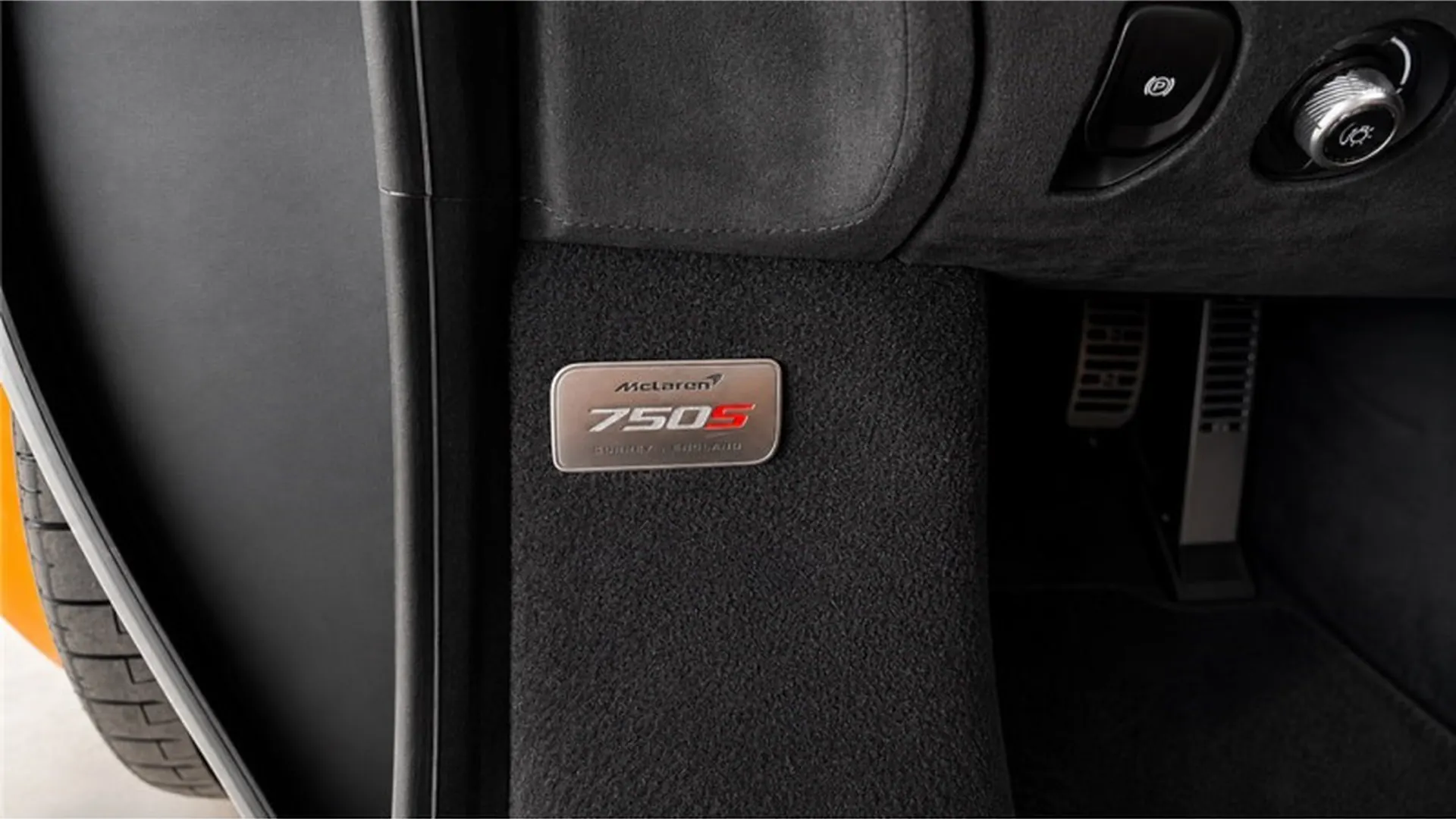 McLaren MCLAREN 750 S — photo 17