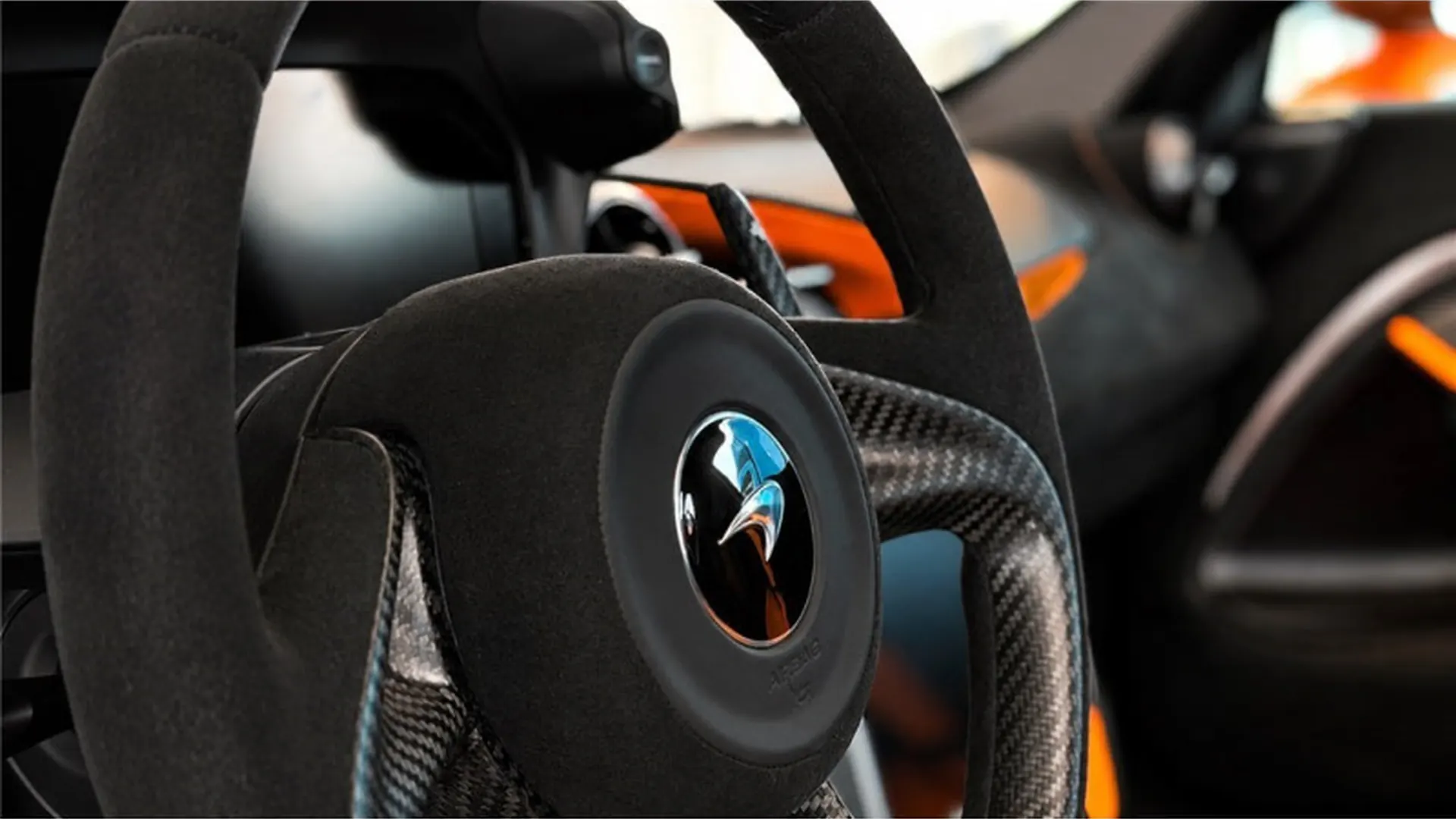 McLaren MCLAREN 750 S — photo 27