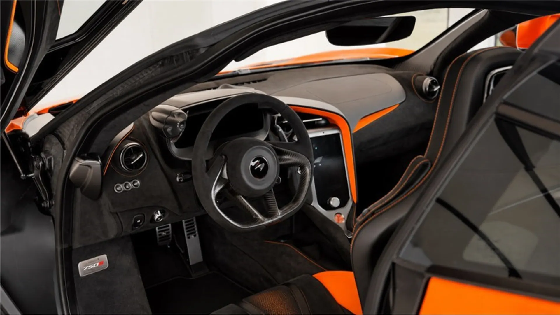 McLaren MCLAREN 750 S — photo 20