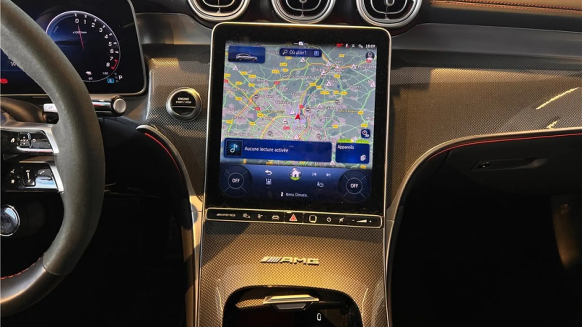 Mercedes-Benz GLC — photo 18