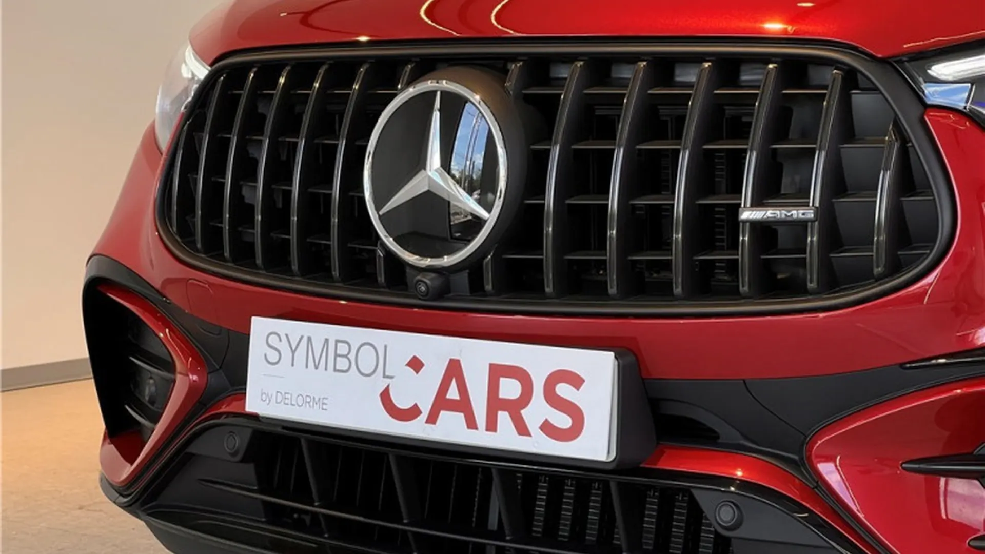 Mercedes-Benz GLC — photo 4