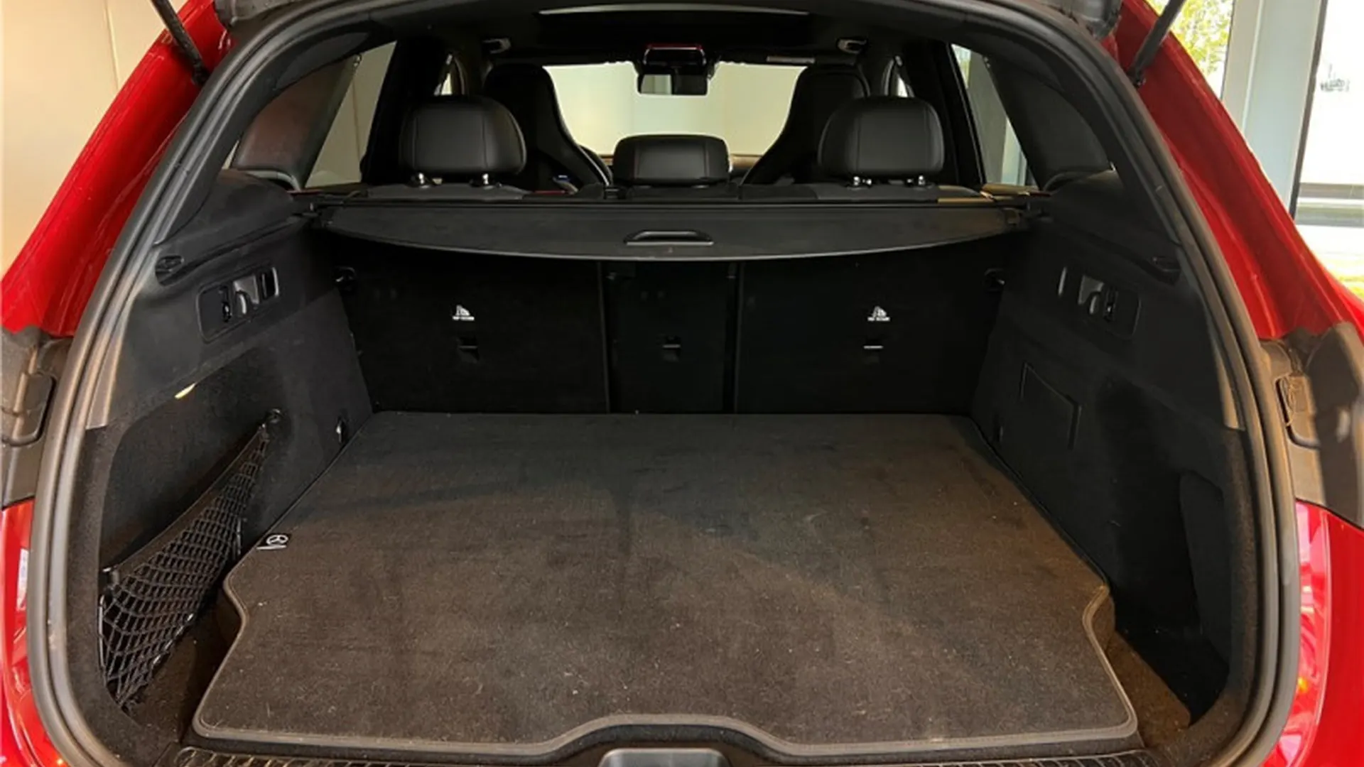 Mercedes-Benz GLC — photo 26