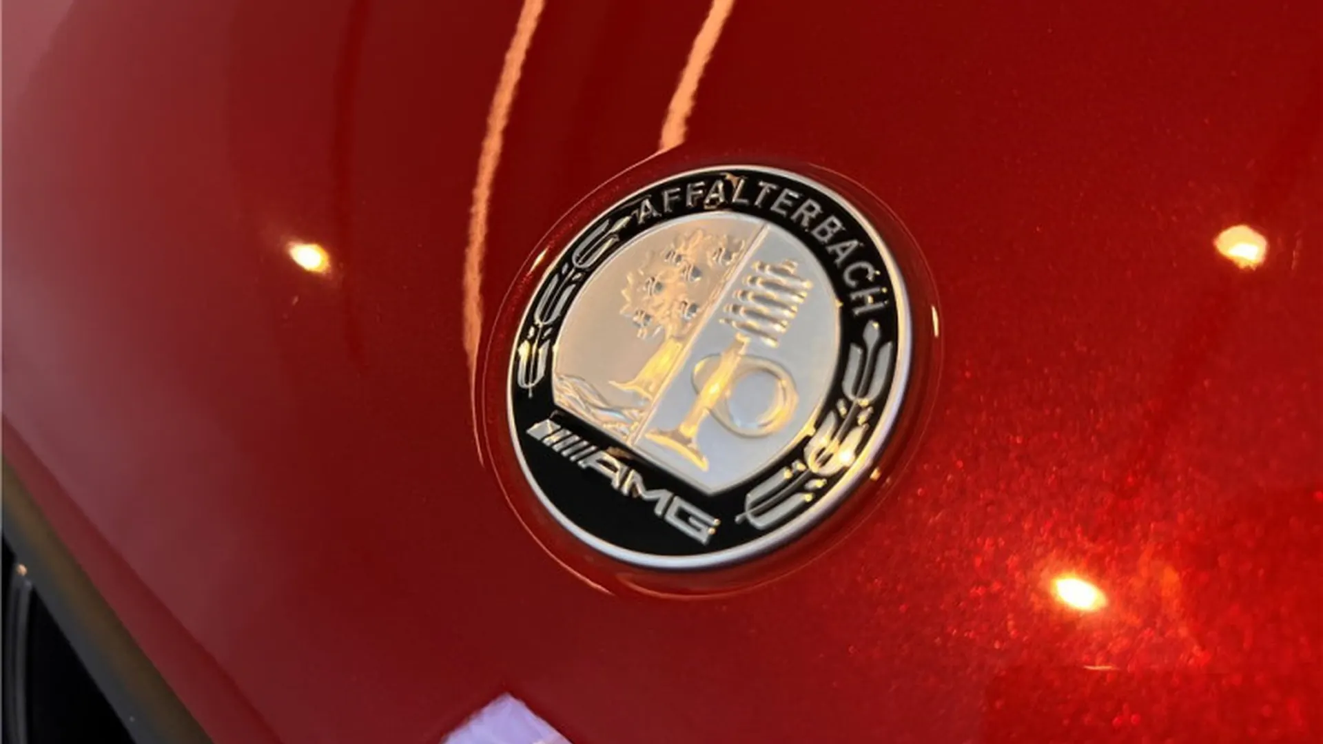 Mercedes-Benz GLC — photo 8