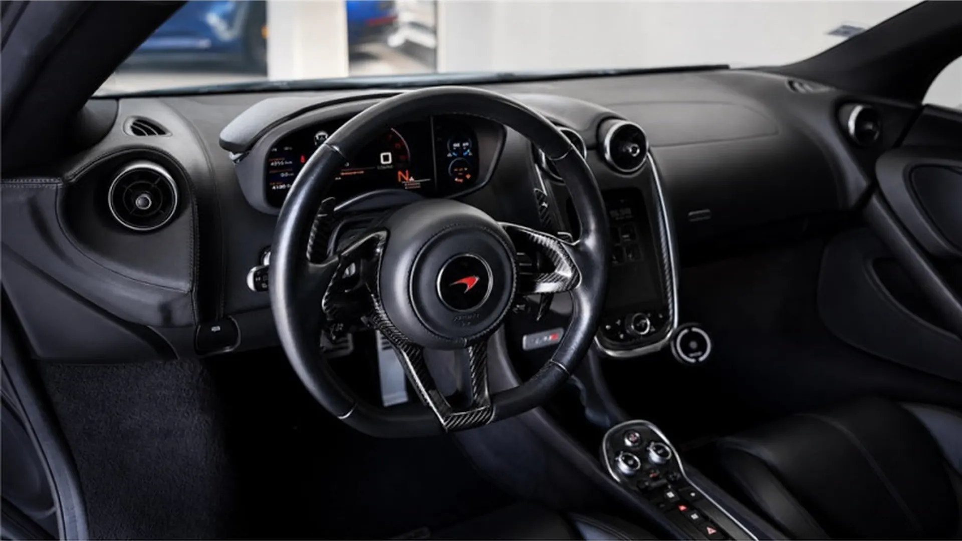McLaren MCLAREN 570S — photo 8