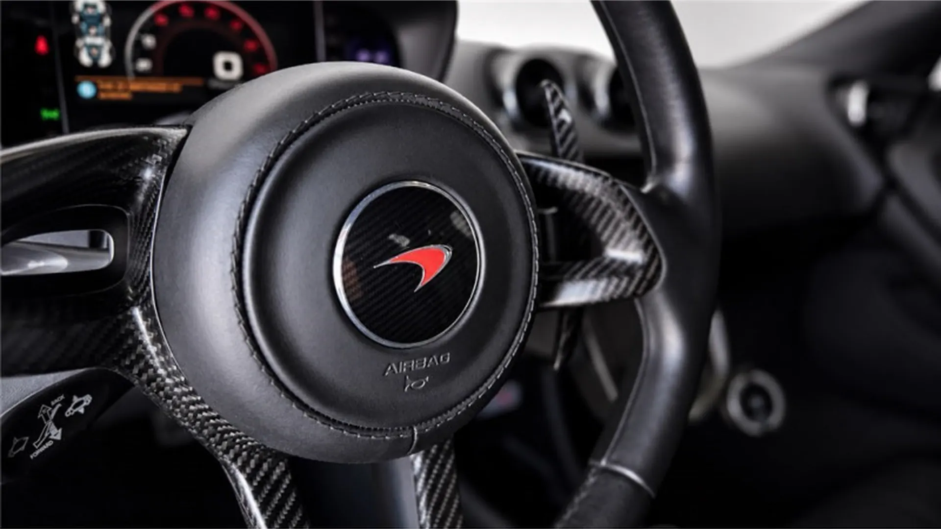 McLaren MCLAREN 570S — photo 9