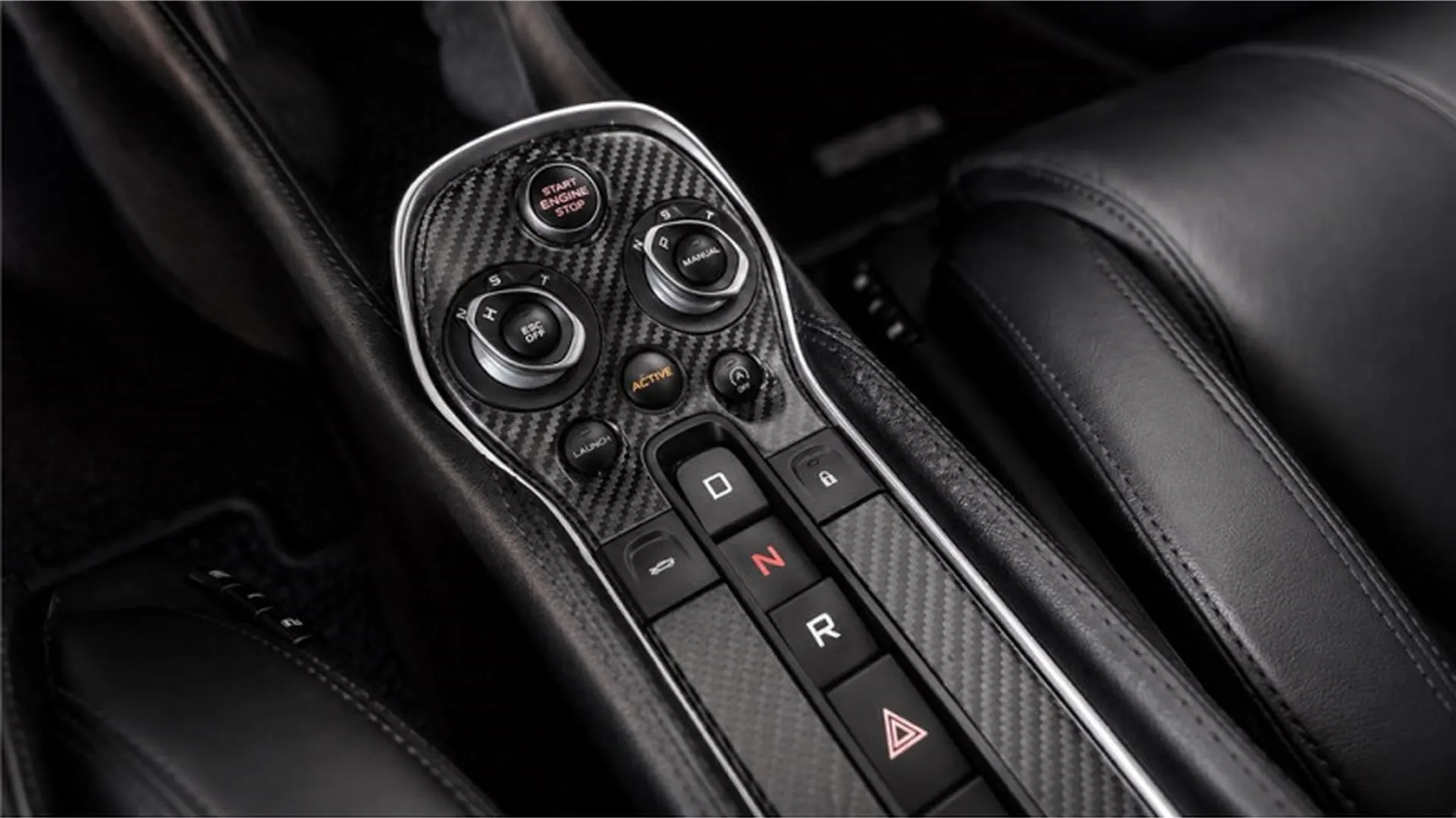 McLaren MCLAREN 570S — photo 10