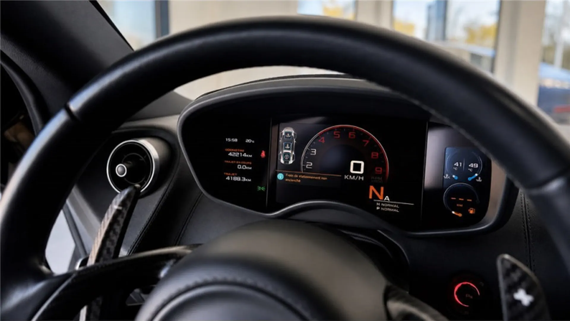 McLaren MCLAREN 570S — photo 12