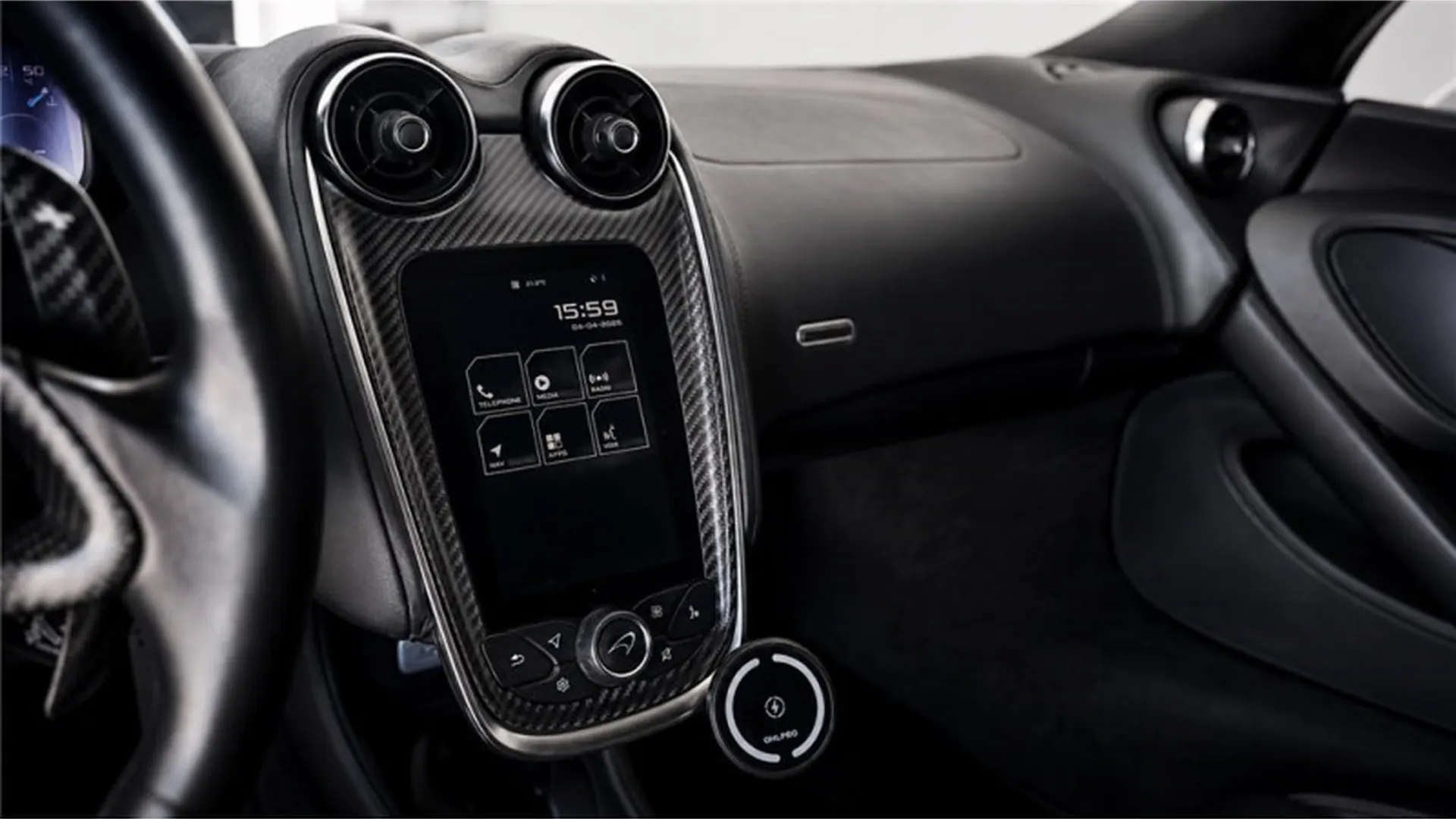 McLaren MCLAREN 570S — photo 11