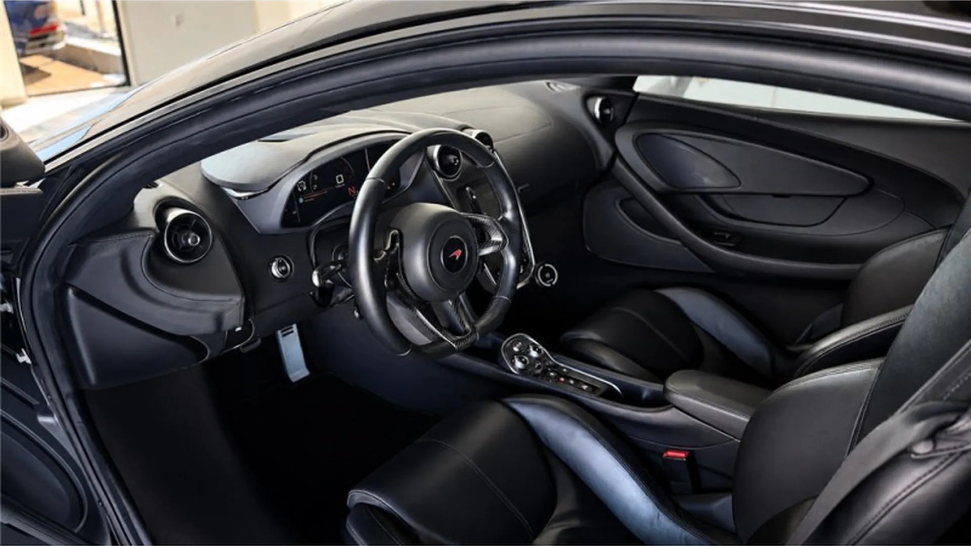 McLaren MCLAREN 570S — photo 6
