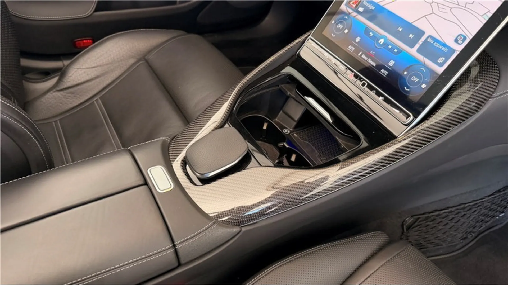 Mercedes-Benz SL — photo 17