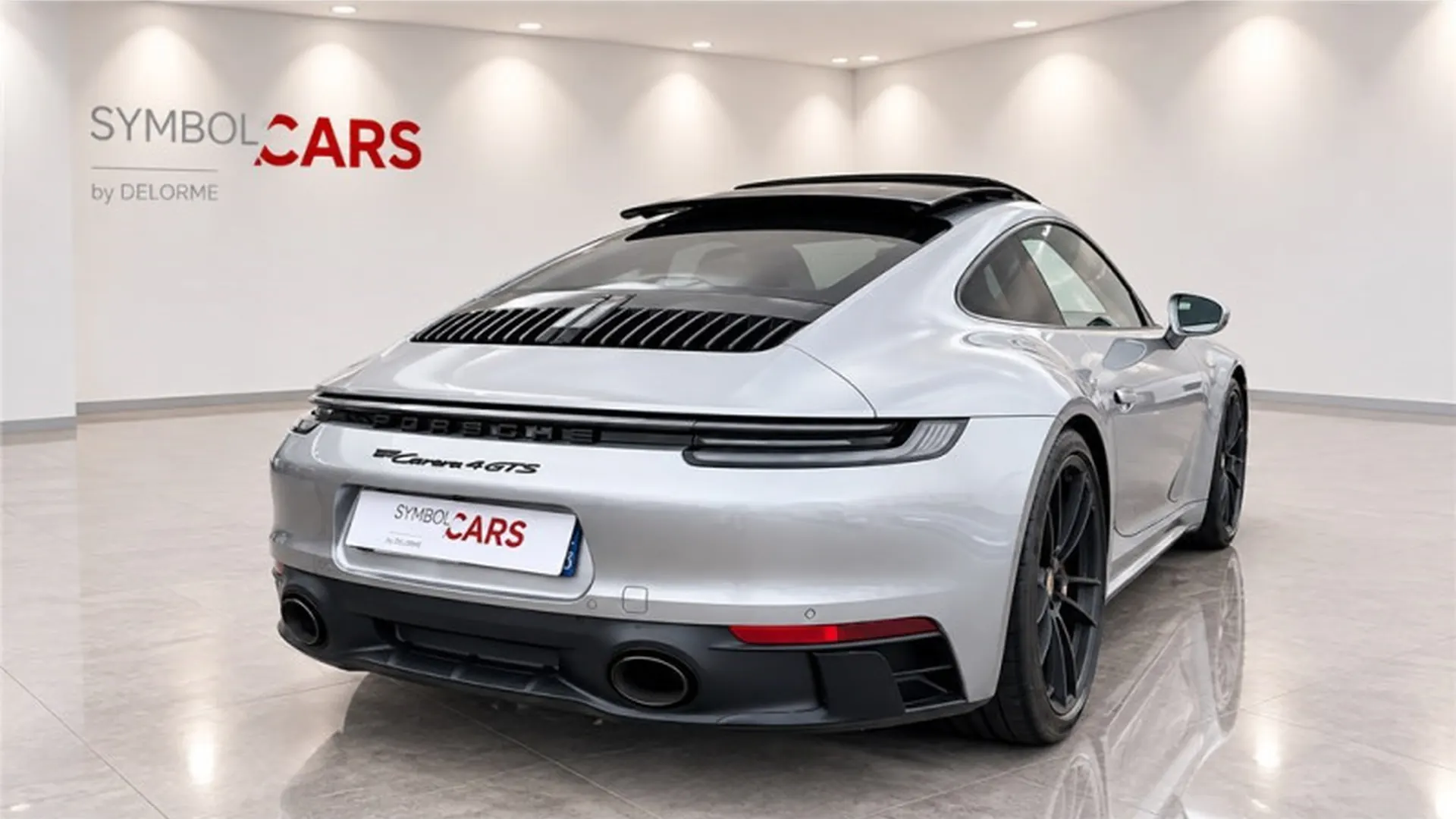 Porsche 911 — photo 4