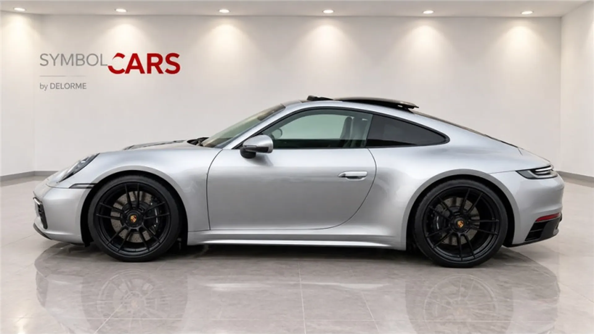 Porsche 911 — photo 3