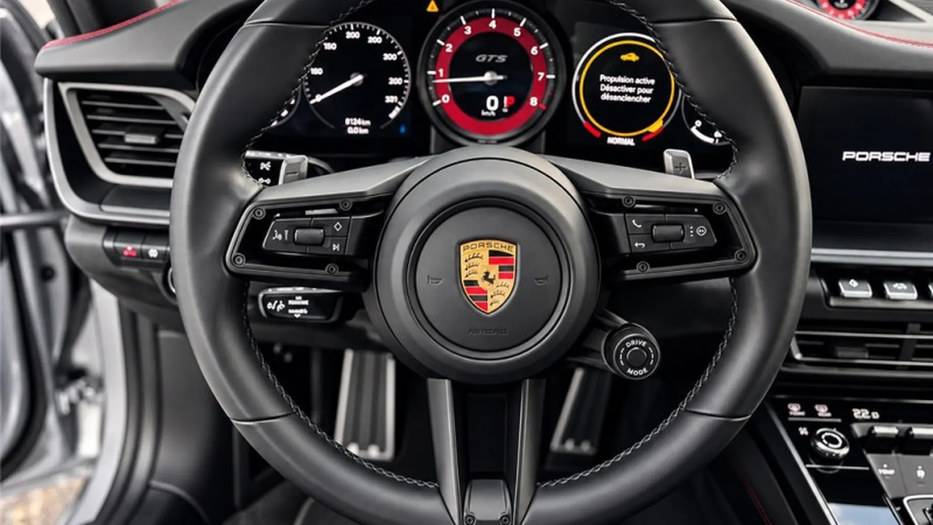 Porsche 911 — photo 8