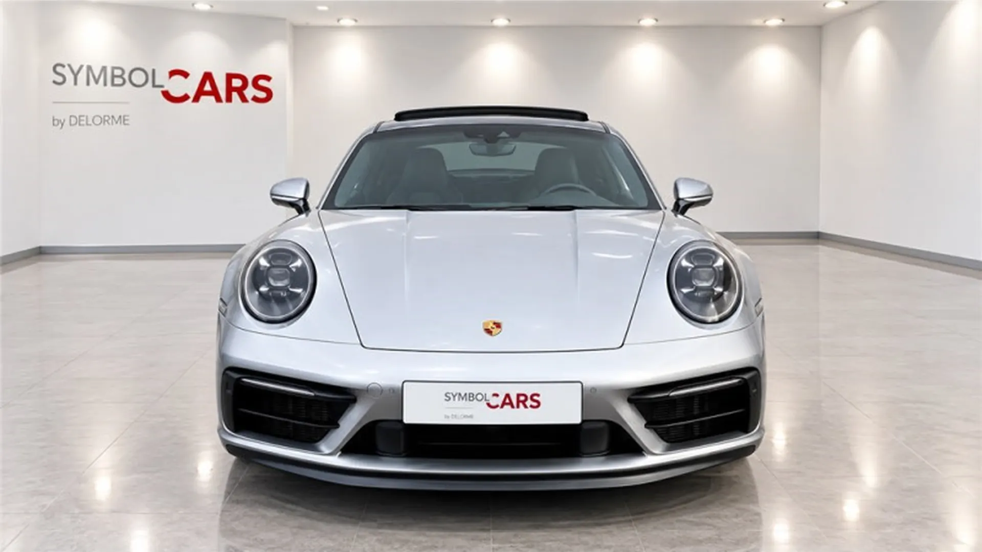 Porsche 911 — photo 2