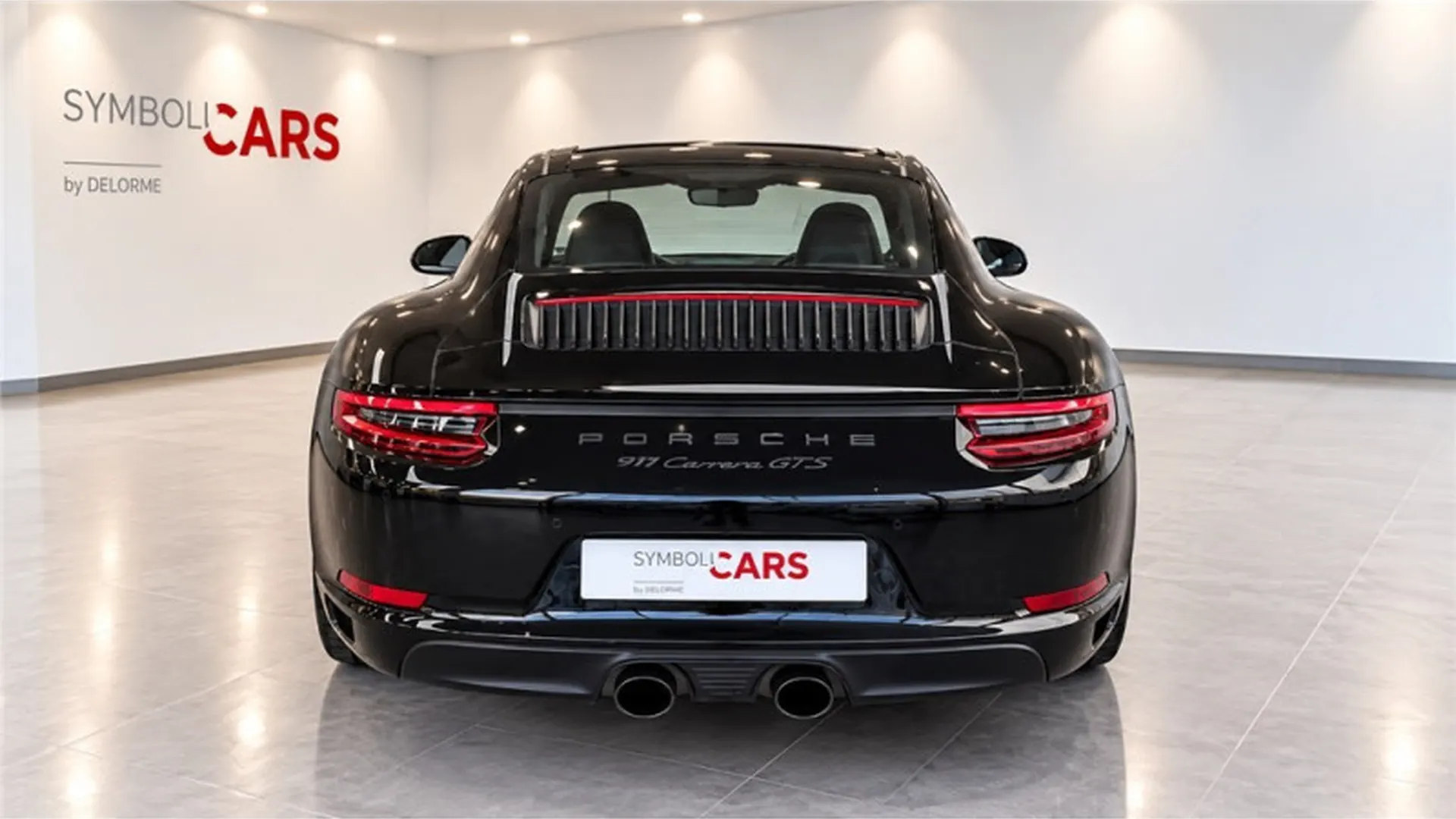 Porsche 911 — photo 3