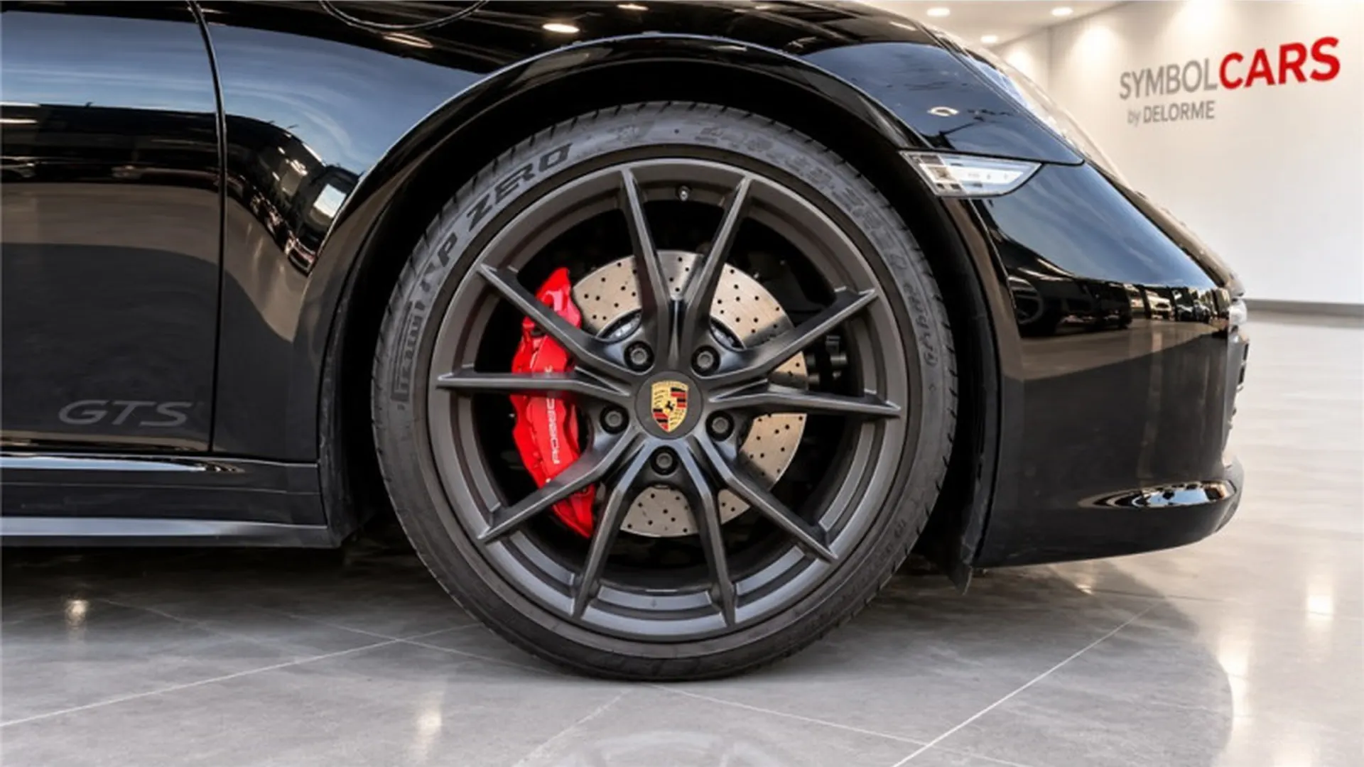 Porsche 911 — photo 5