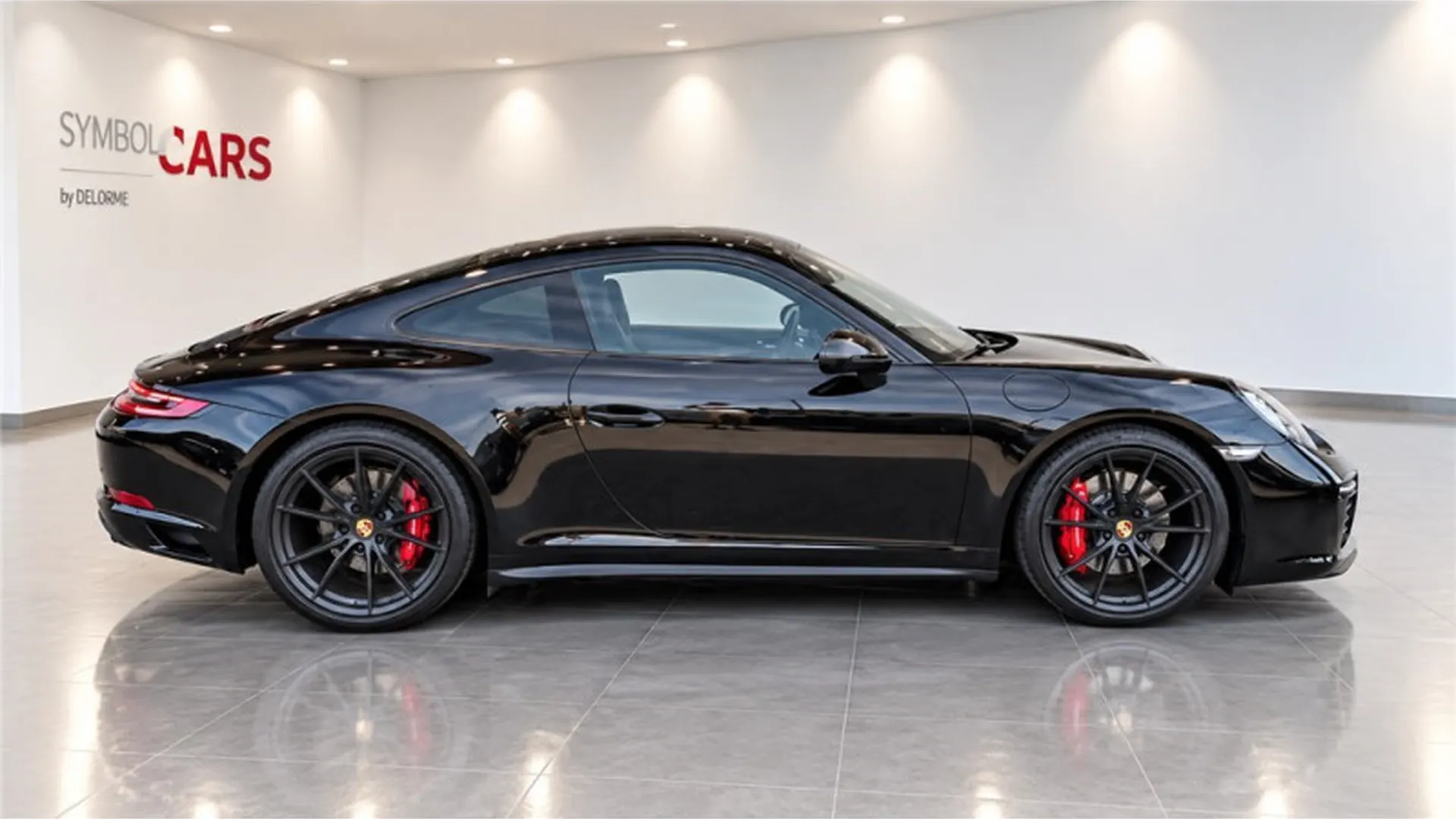 Porsche 911 — photo 2