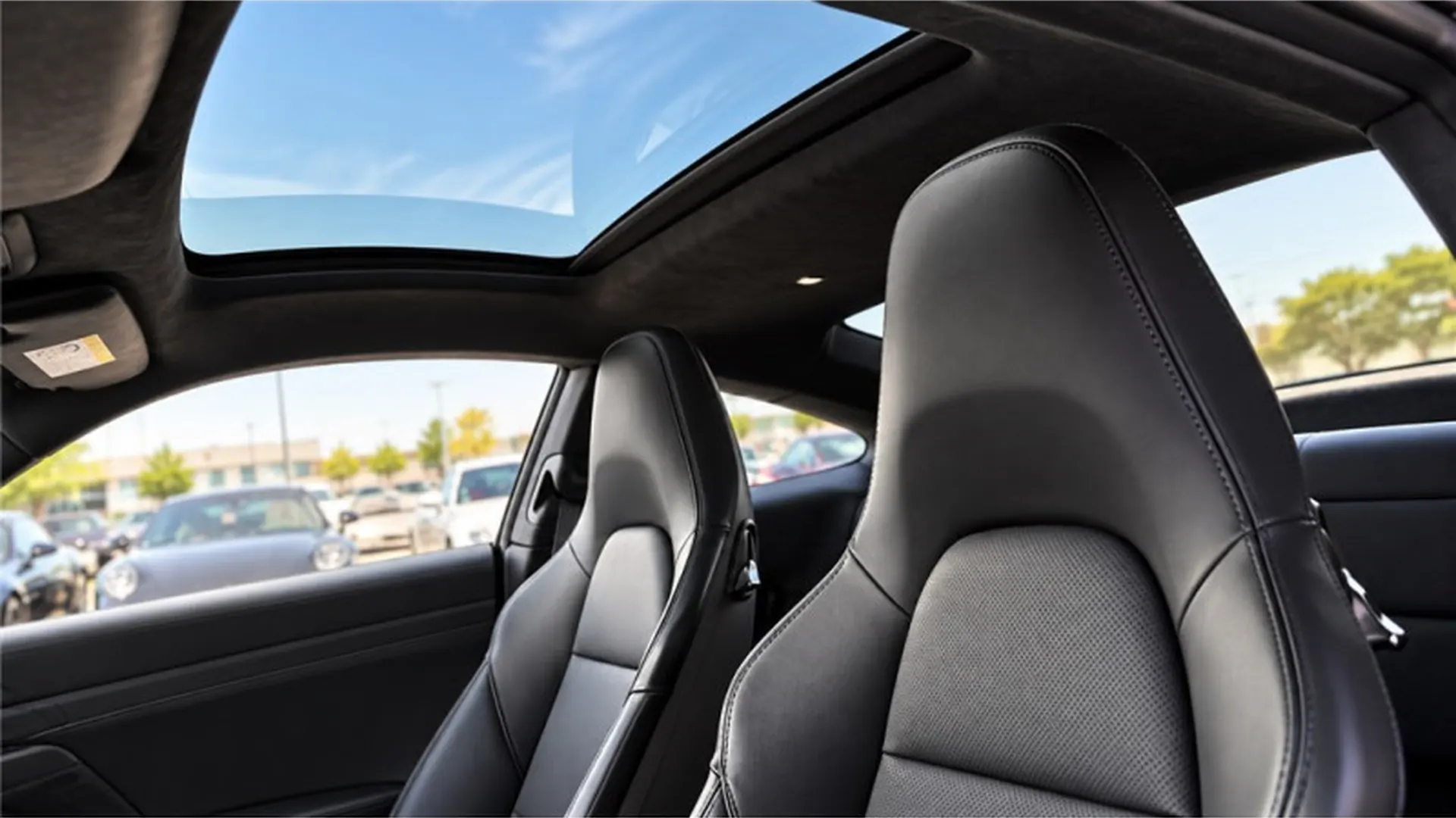 Porsche 911 — photo 6