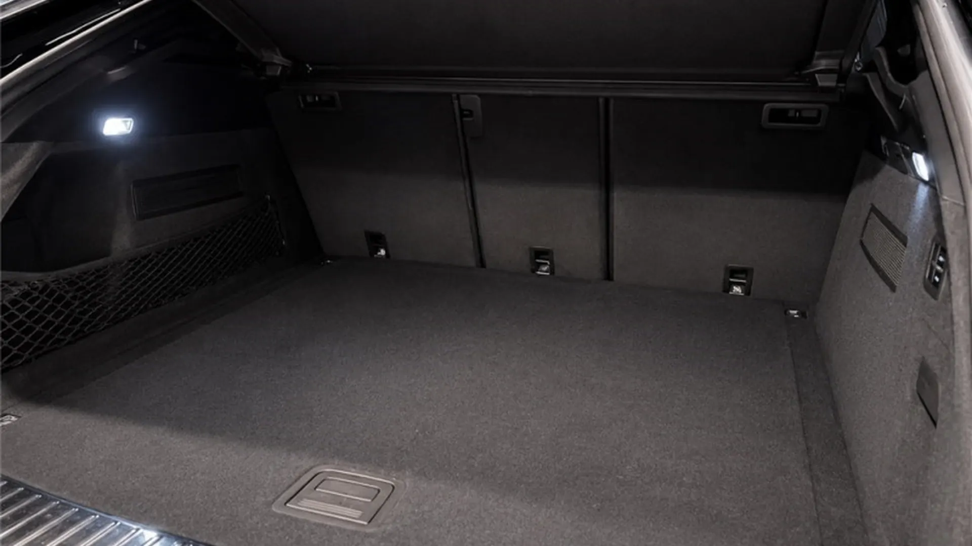 Porsche CAYENNE — photo 17