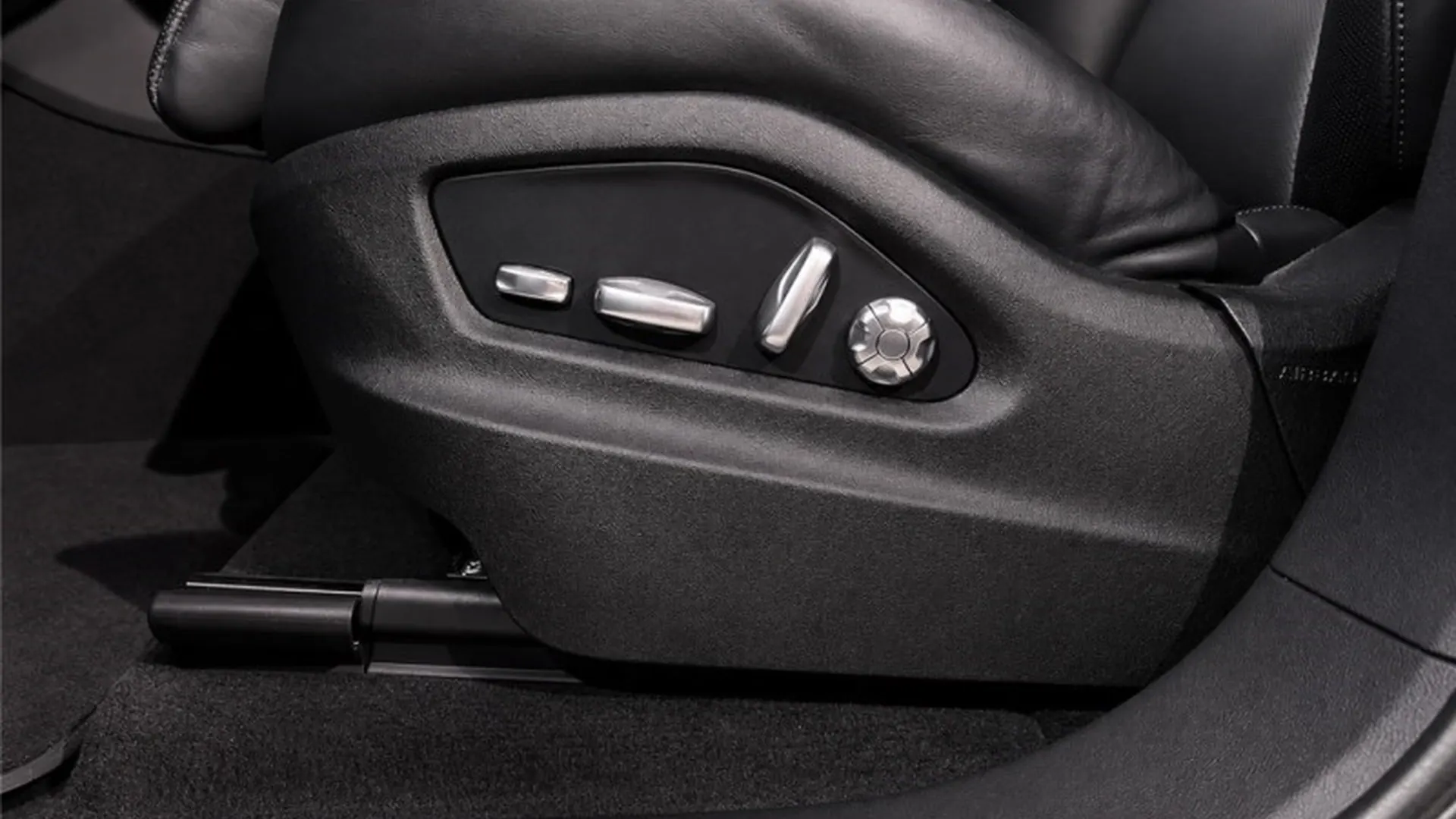 Porsche CAYENNE — photo 11