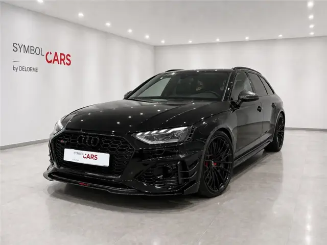 Audi RS4 AVANT