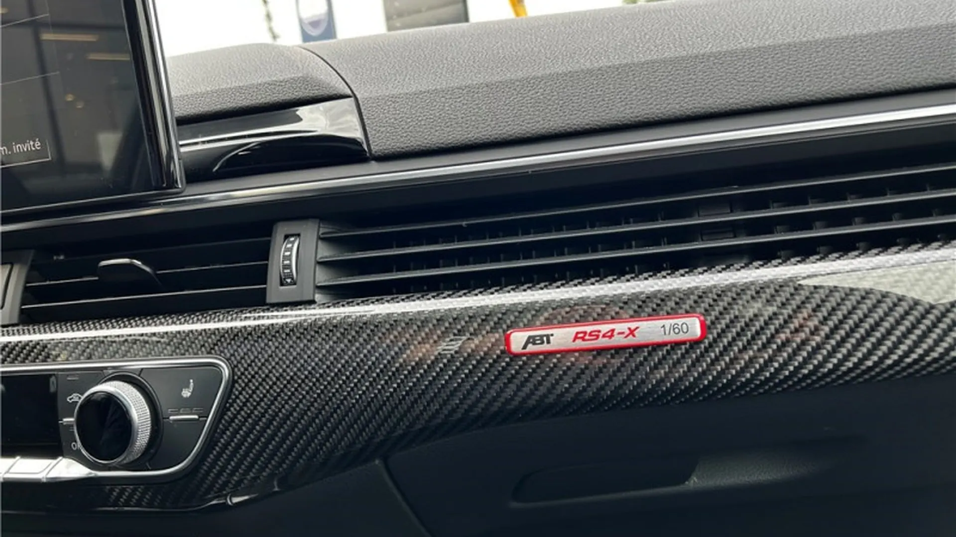 Audi RS4 AVANT — photo 10