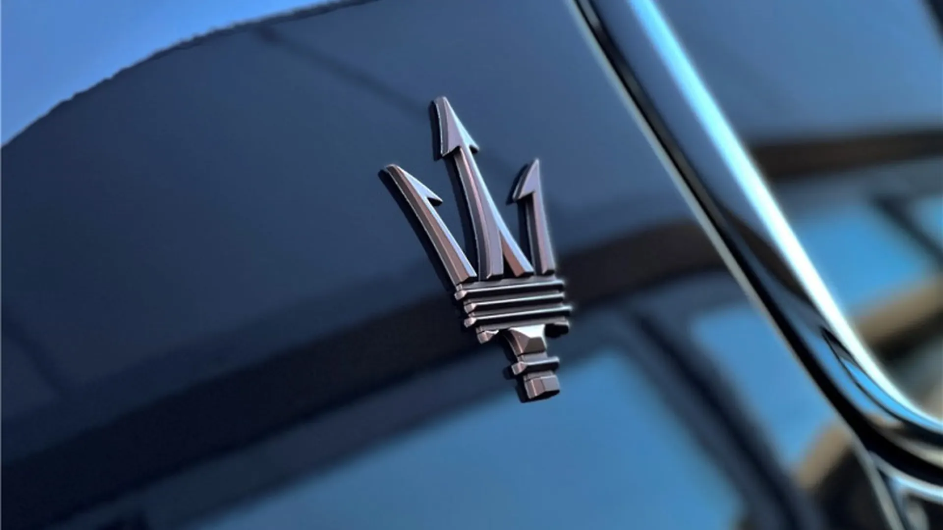 Maserati GRECALE — photo 10