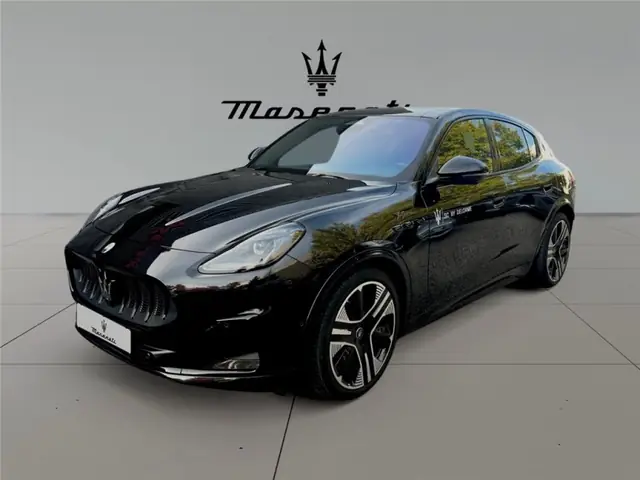 Maserati GRECALE