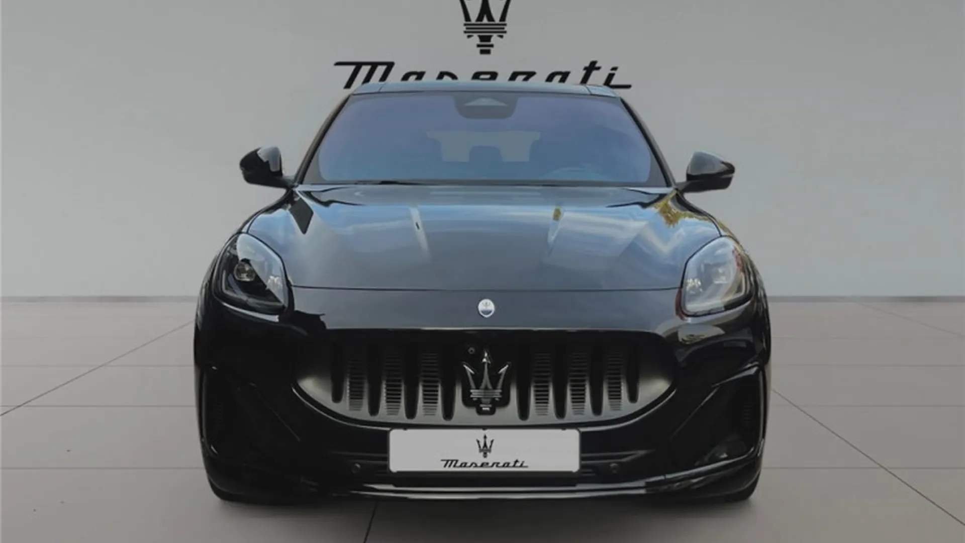 Maserati GRECALE — photo 2