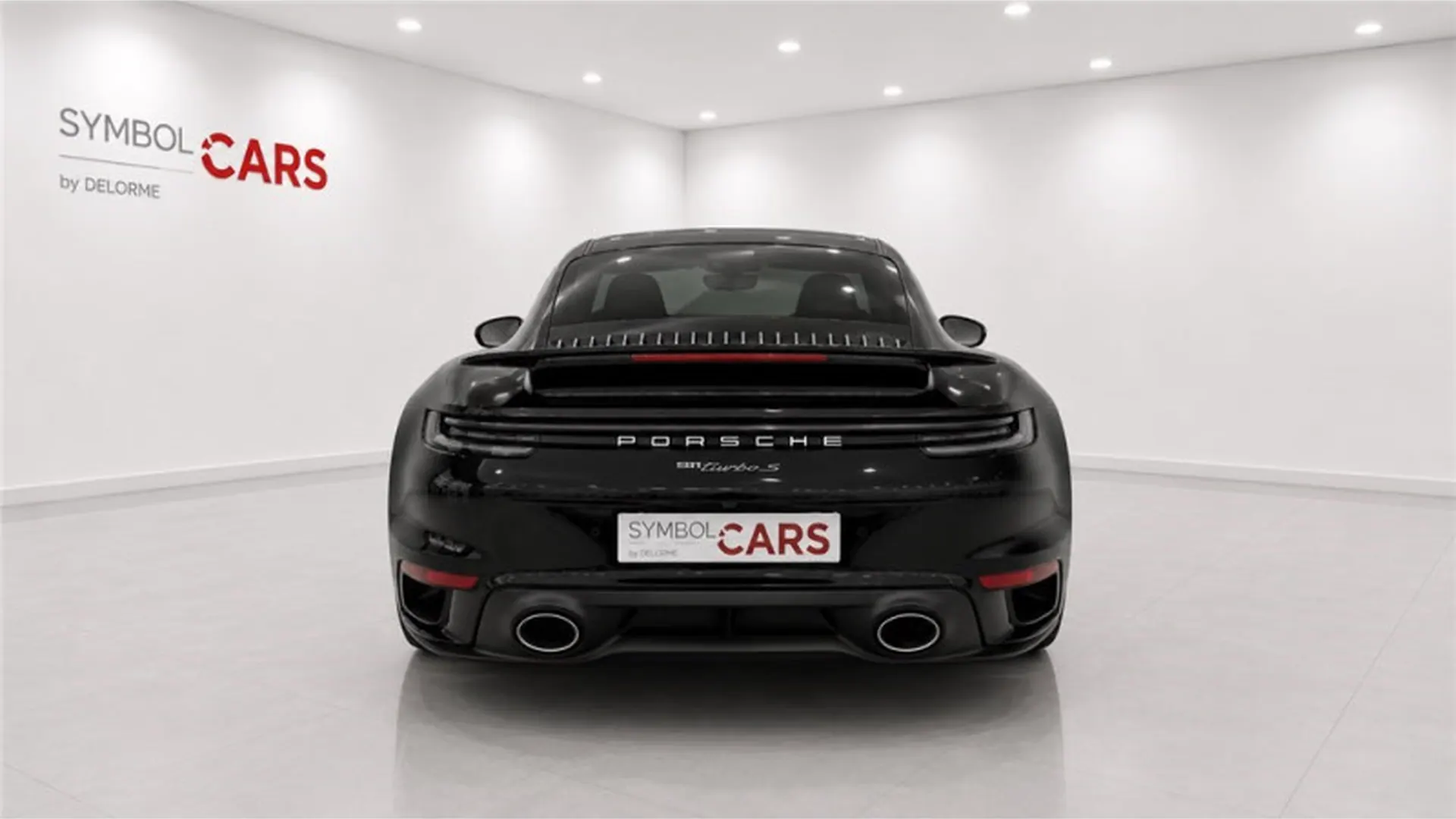 Porsche 911 — photo 4