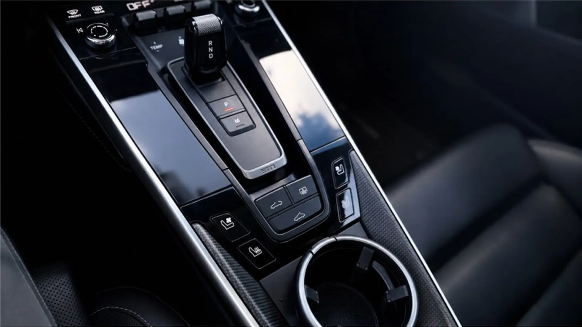 Porsche 911 — photo 10