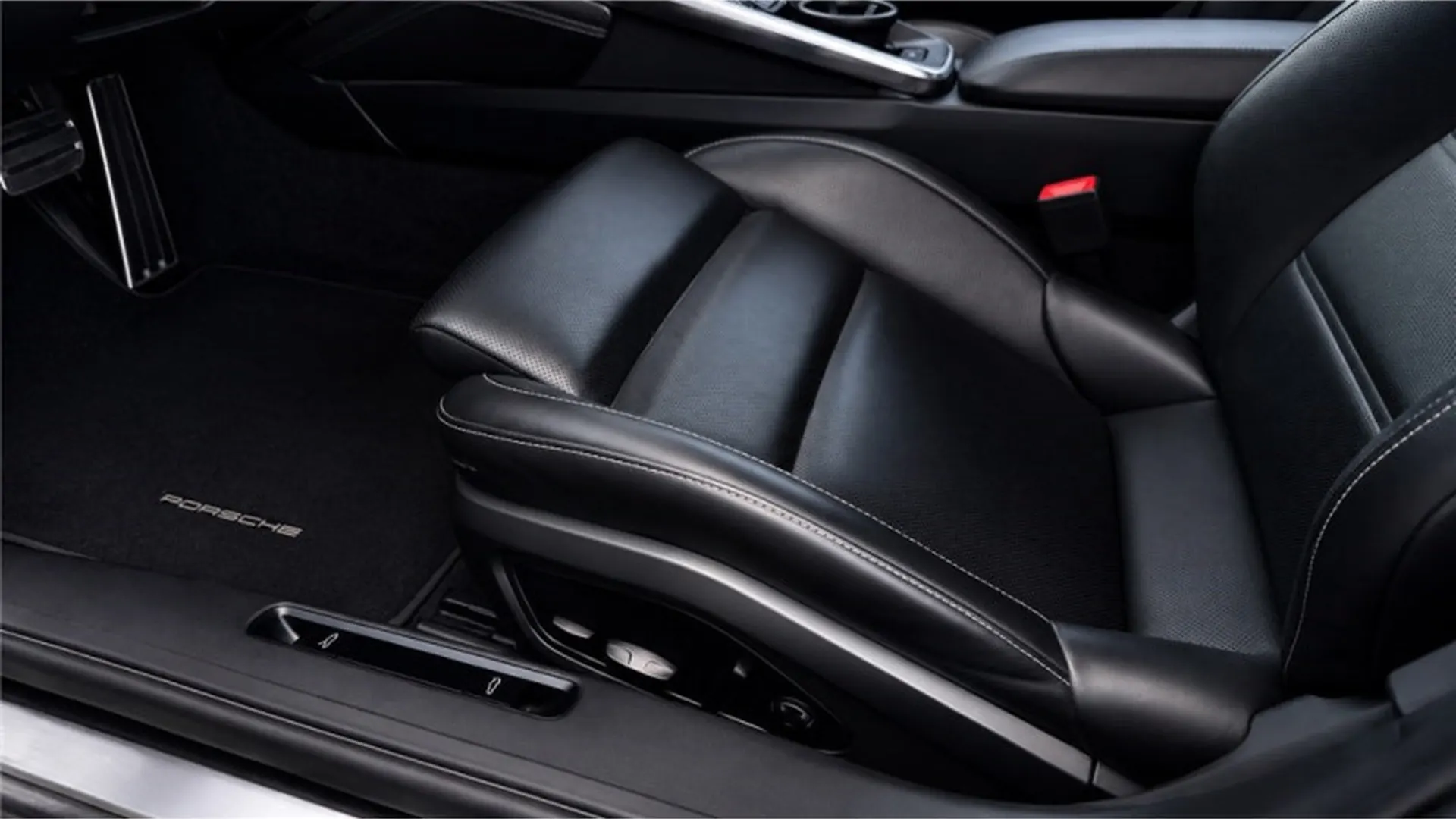Porsche 911 — photo 13