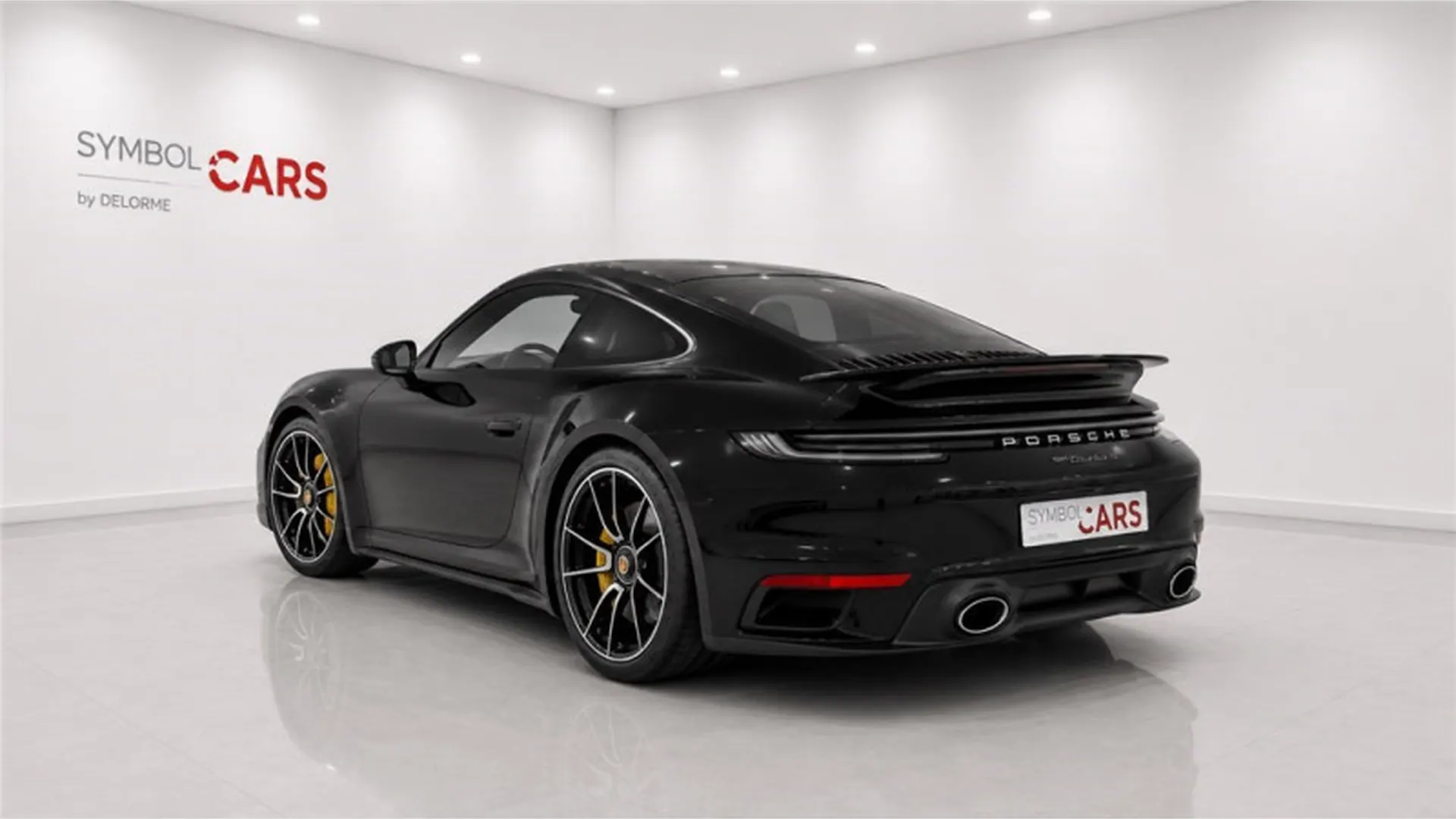 Porsche 911 — photo 3