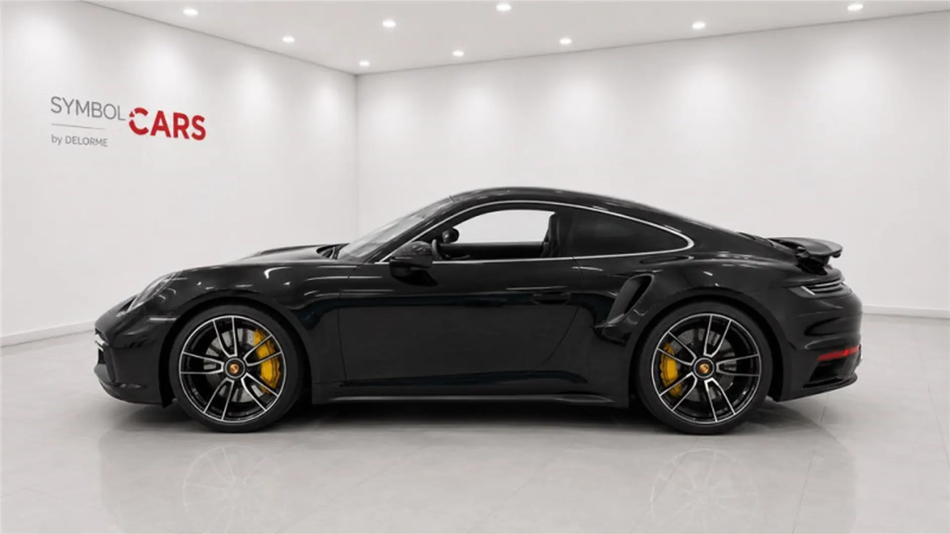 Porsche 911 — photo 2