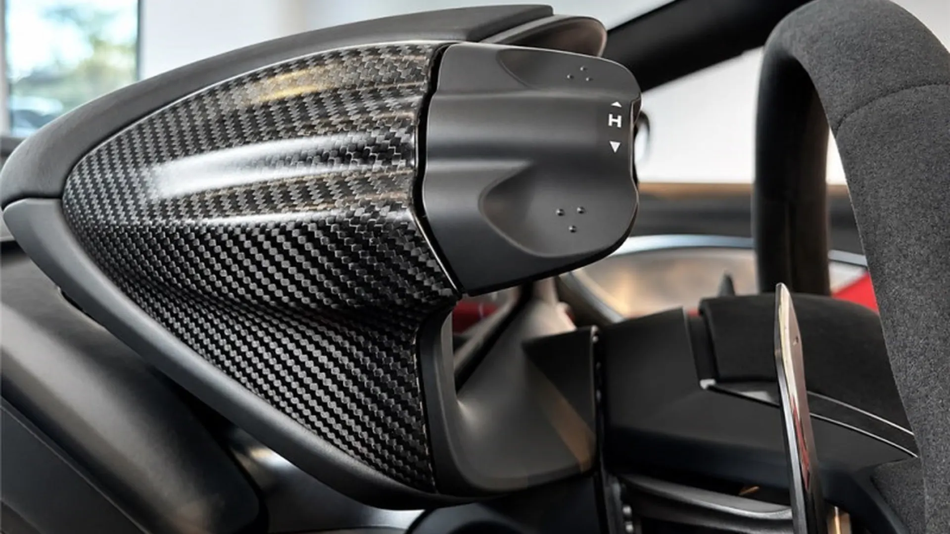 McLaren MCLAREN ARTURA SPIDER — photo 21