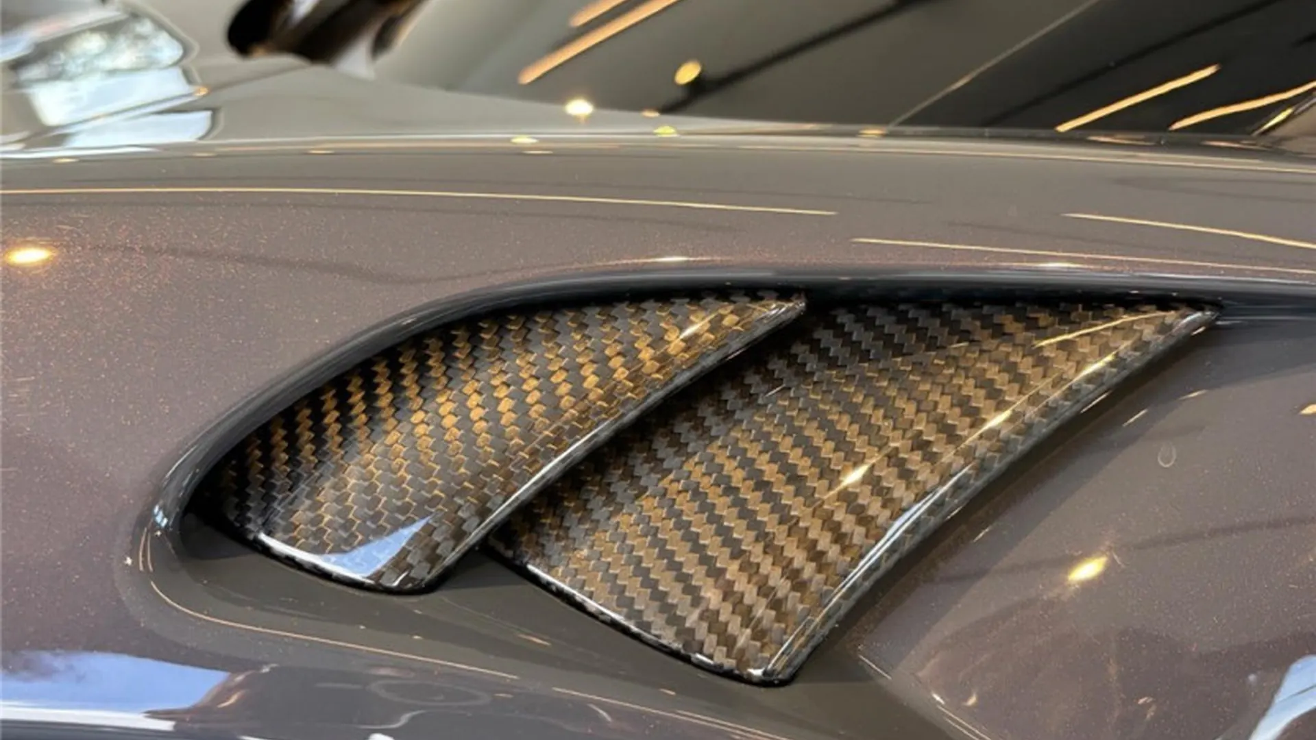 McLaren MCLAREN ARTURA SPIDER — photo 14