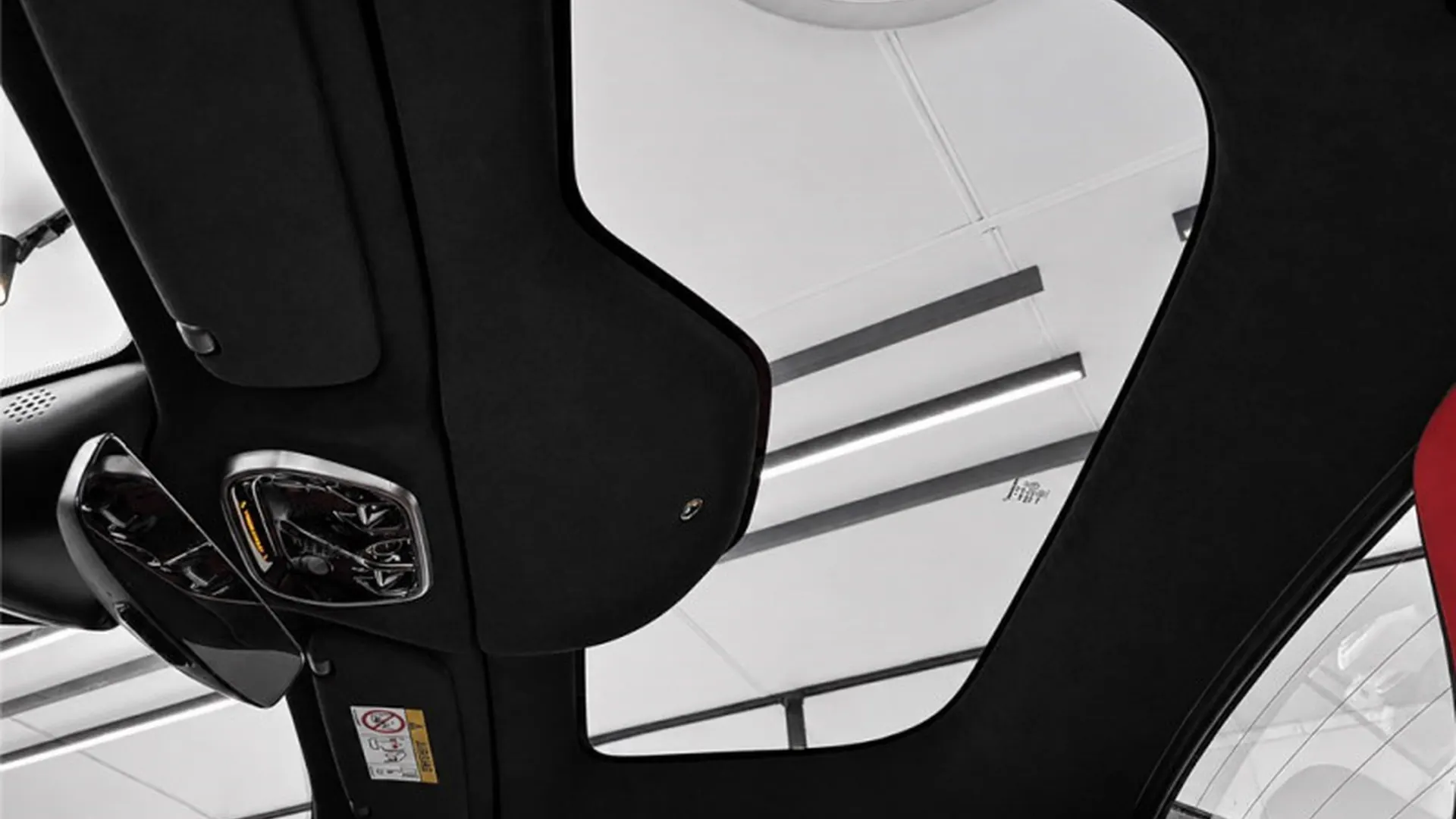 McLaren MCLAREN ARTURA SPIDER — photo 19