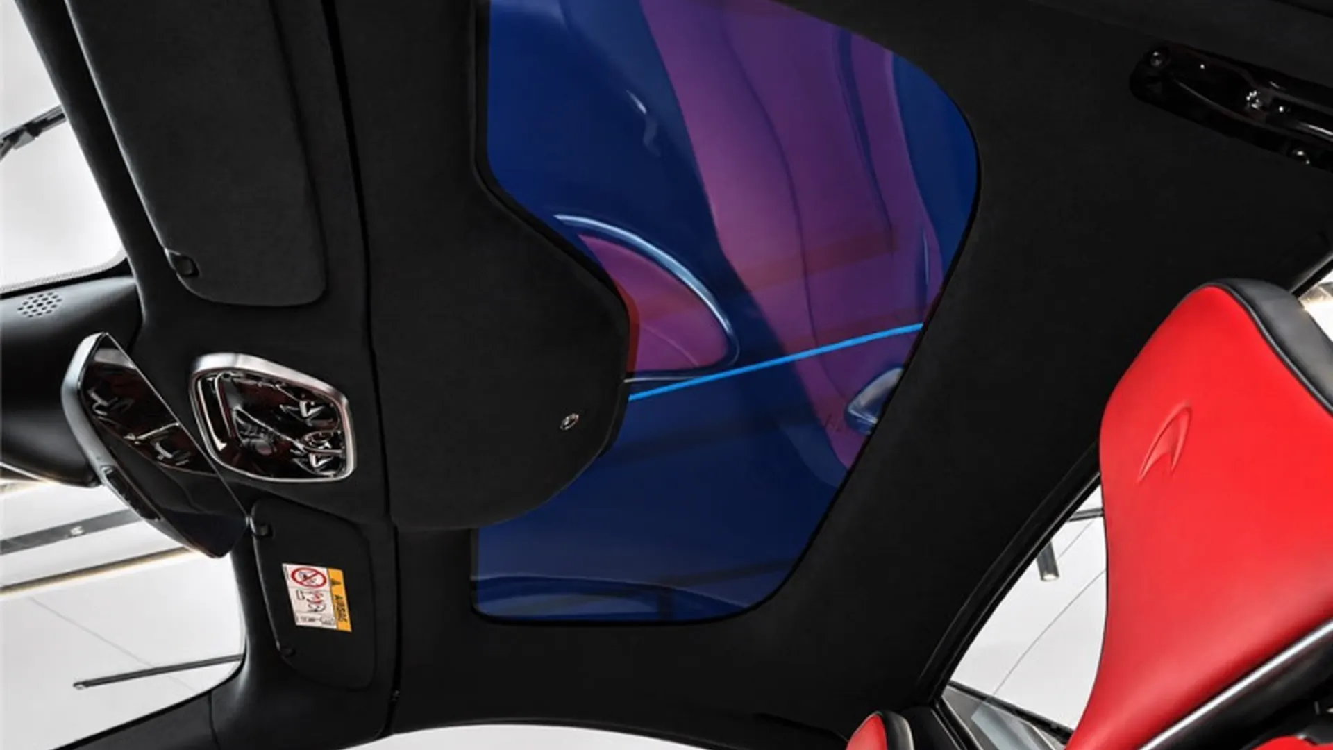 McLaren MCLAREN ARTURA SPIDER — photo 18